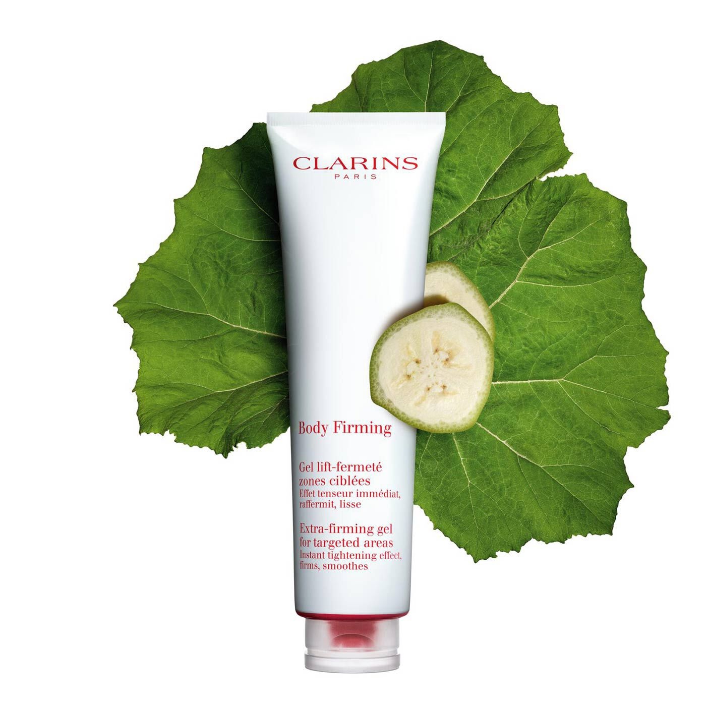 Clarins Gel Corpo Tonicità Body Firming - speciale zone specifiche 150ml