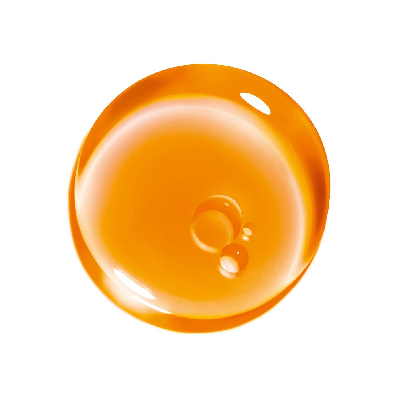 Clarins Lip Comfort Oil 01 Honey 7ml - Olio Labbra Nutriente, Idratante e Protettivo