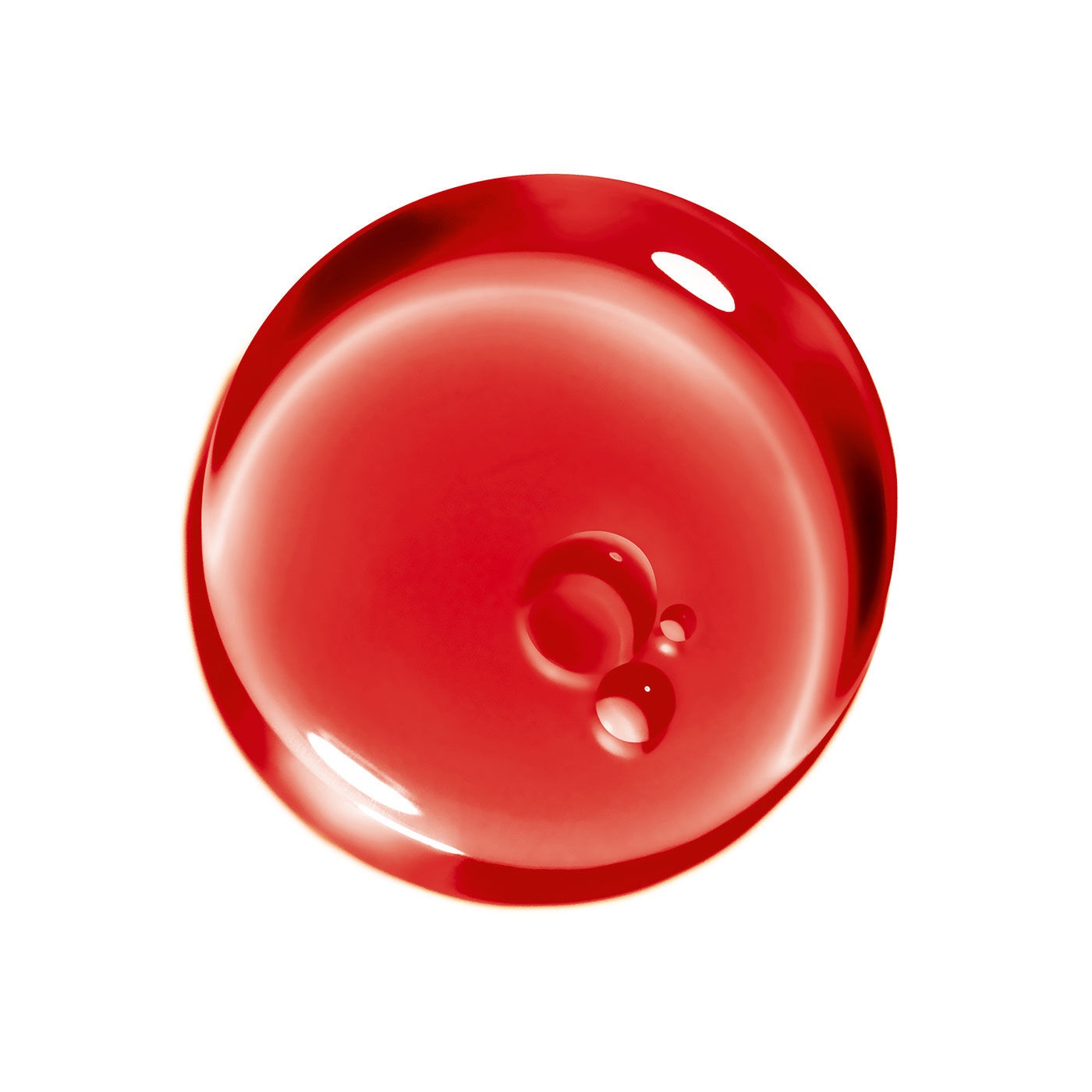 Clarins Lip Comfort Oil 08 Strawberry 7ml - Olio Labbra Nutriente e Protettivo con 93% Ingredienti Naturali