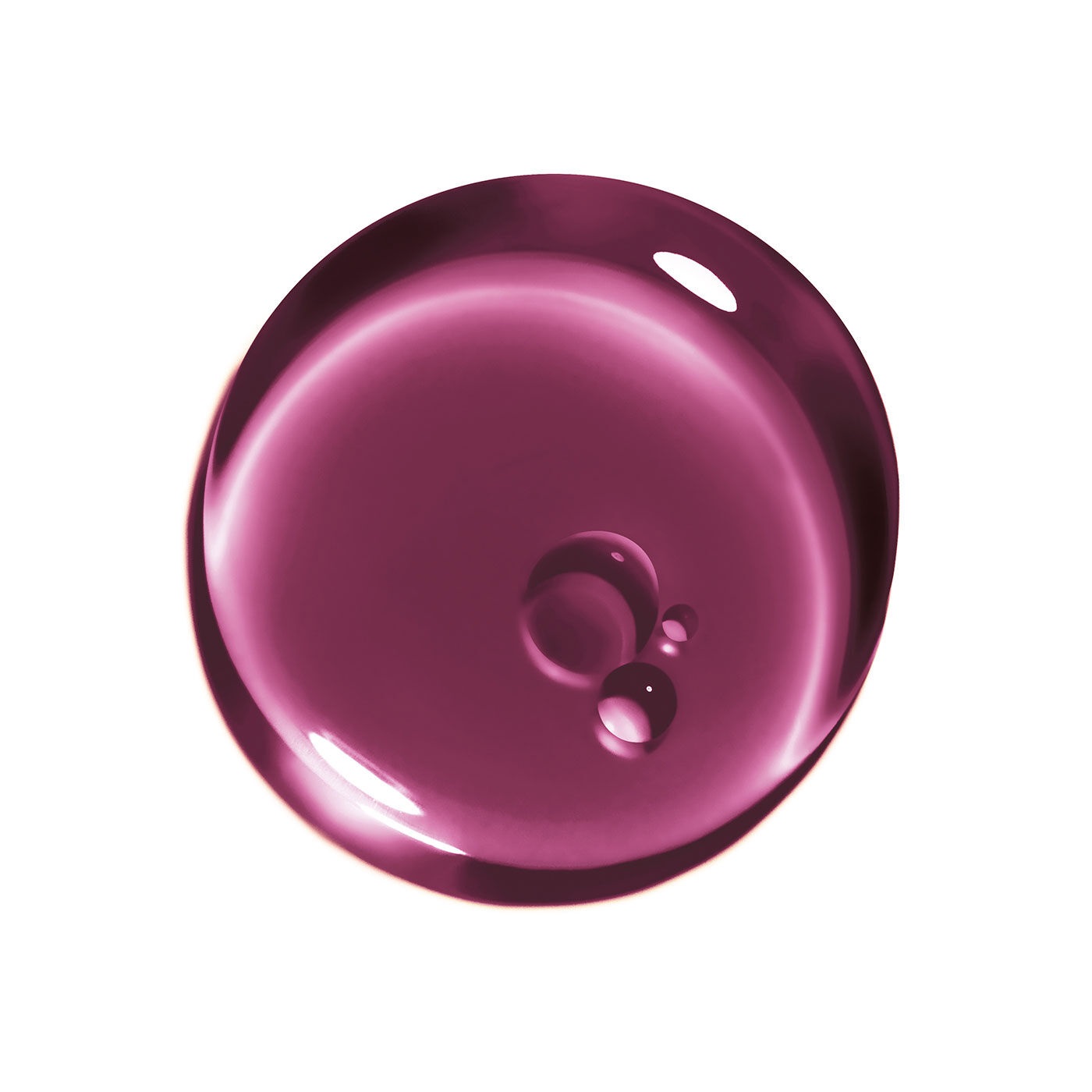 Clarins Lip Comfort Oil 10 Plum 7ml - Olio Nutriente per Labbra Idratanti e Brillanti