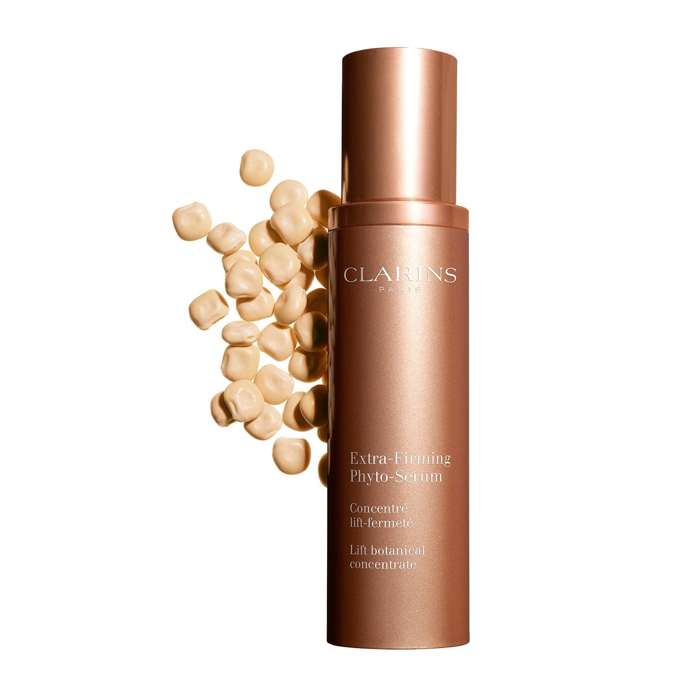 Clarins Extra-Firming Phyto-Serum 50ml - Doppio effetto lifting per pelle giovane e rassodata