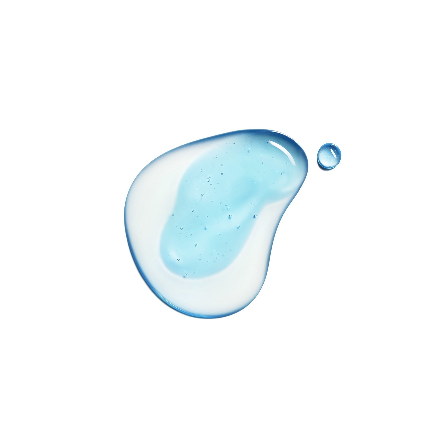 Clarins Hydra-Essentiel [HA²] Siero Bifase Idratante 30 ml - Idratazione Ultra-Attiva con Acido Ialuronico e Polifenoli