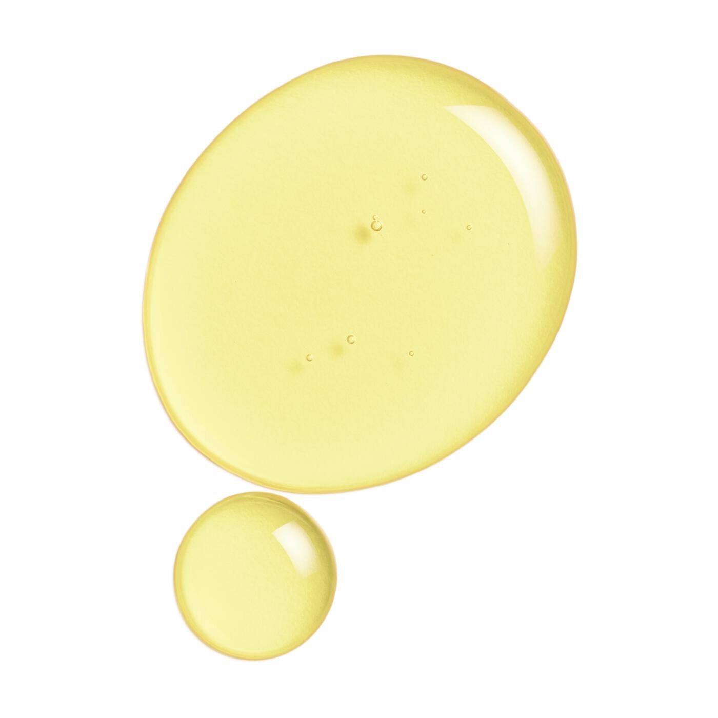 Clarins Men Olio Rasatura & Barba 30ml - Trattamento 2-in-1 con Estratti Vegetali, Texture Leggera e Profumo Piacevole