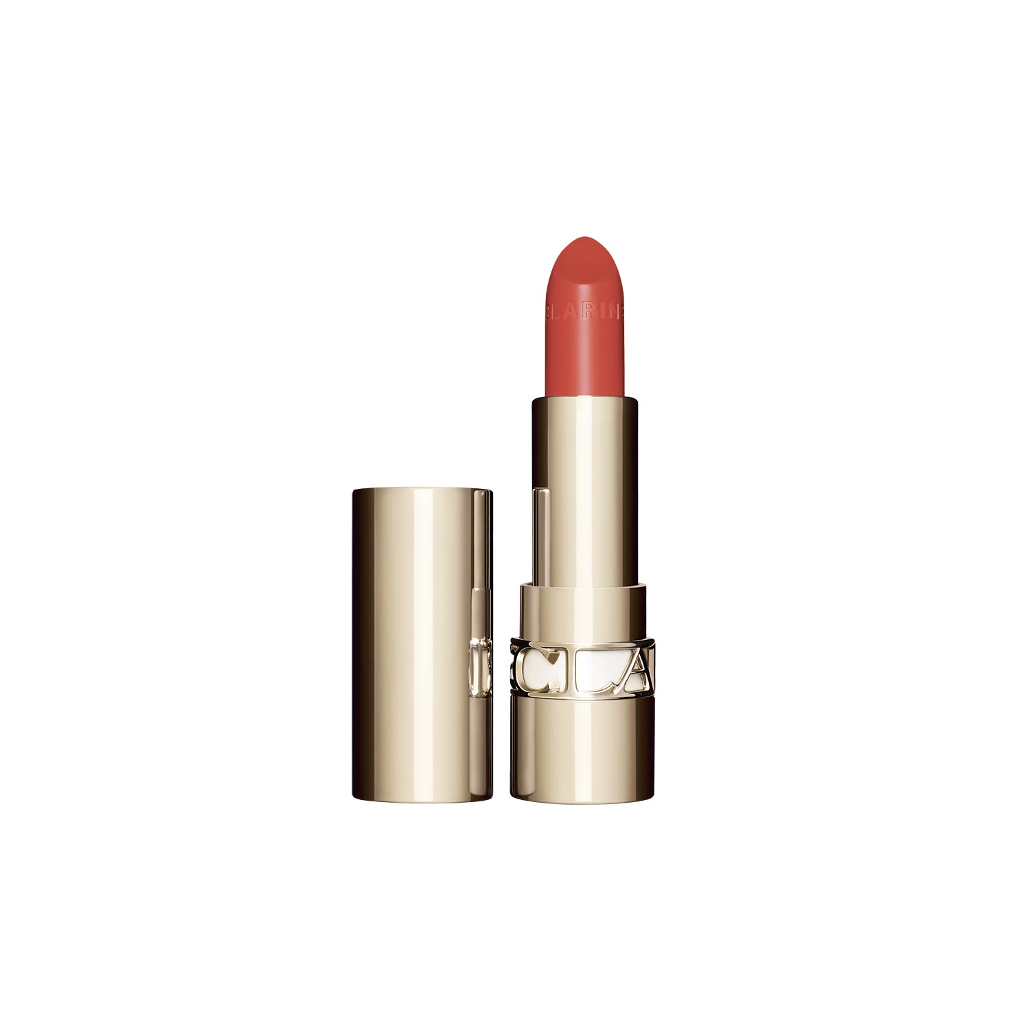 Clarins Joli Rouge 711 Papaya Rossetto Idratante Satinato 3,5 g