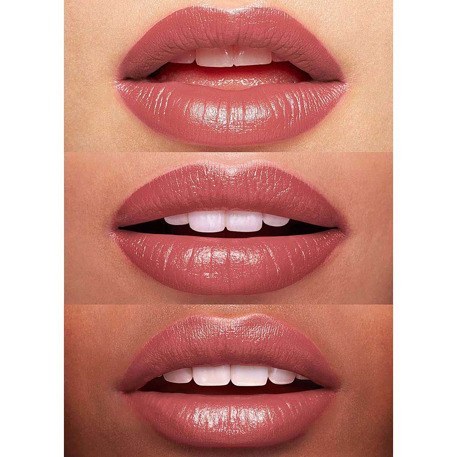 Clarins Joli Rouge 731 Rose Berry 3.5g - Rossetto Satinato Idratante con Effetto Vellutato