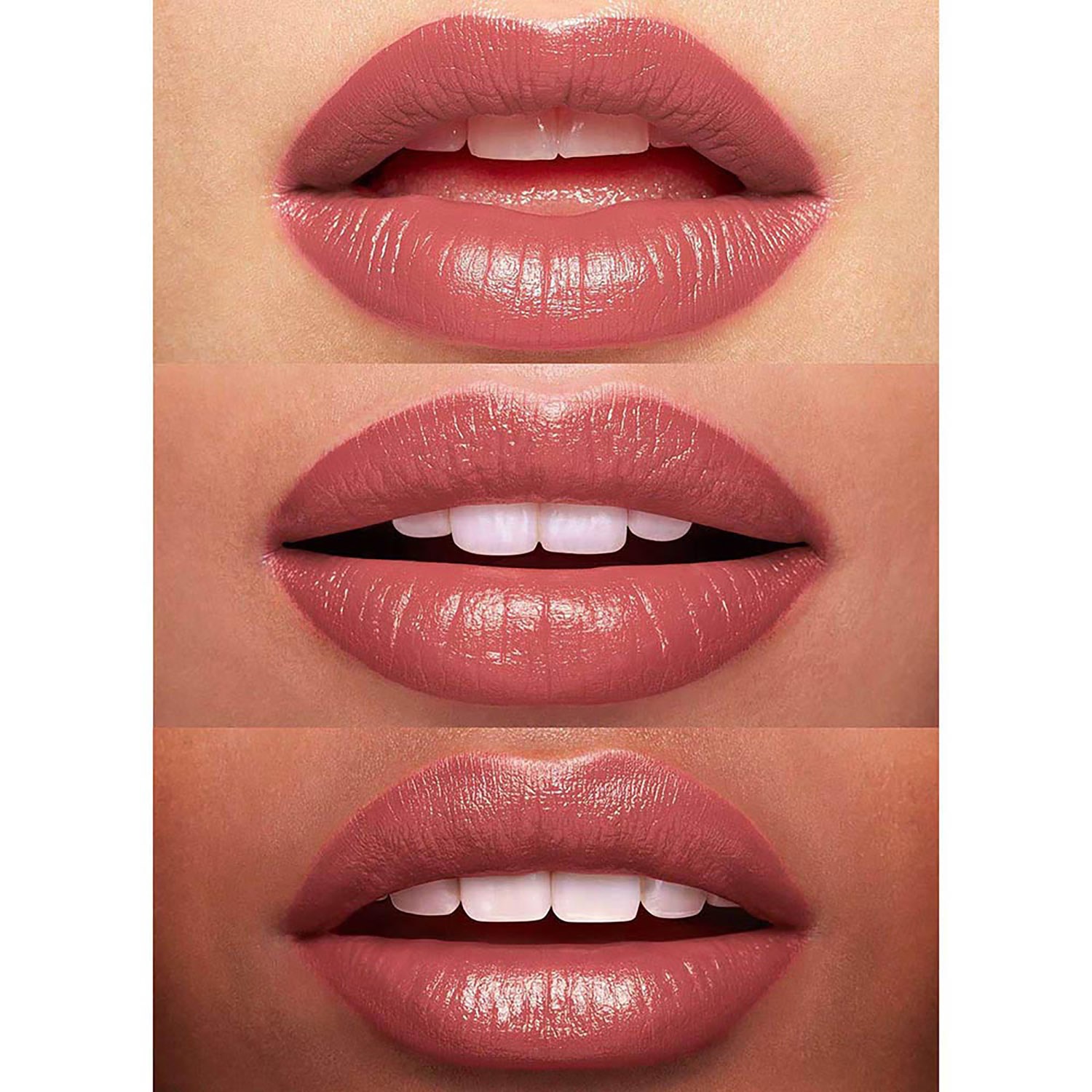 Clarins Joli Rouge Satinato 752 Rosewood - Rossetto Idratante 3.5g