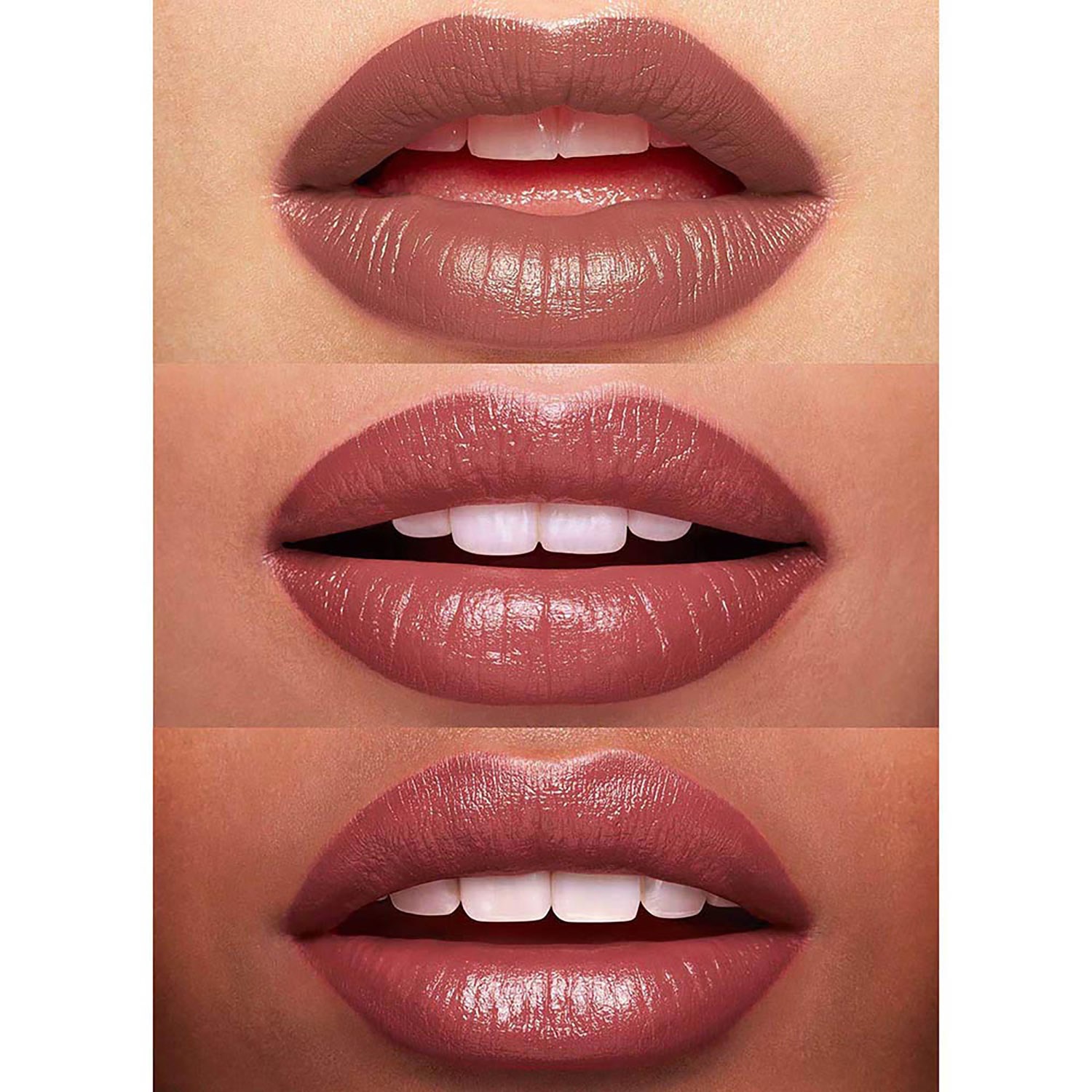 Clarins Joli Rouge 778 Pecan Nude - Rossetto Satinato Idratante 3.5g