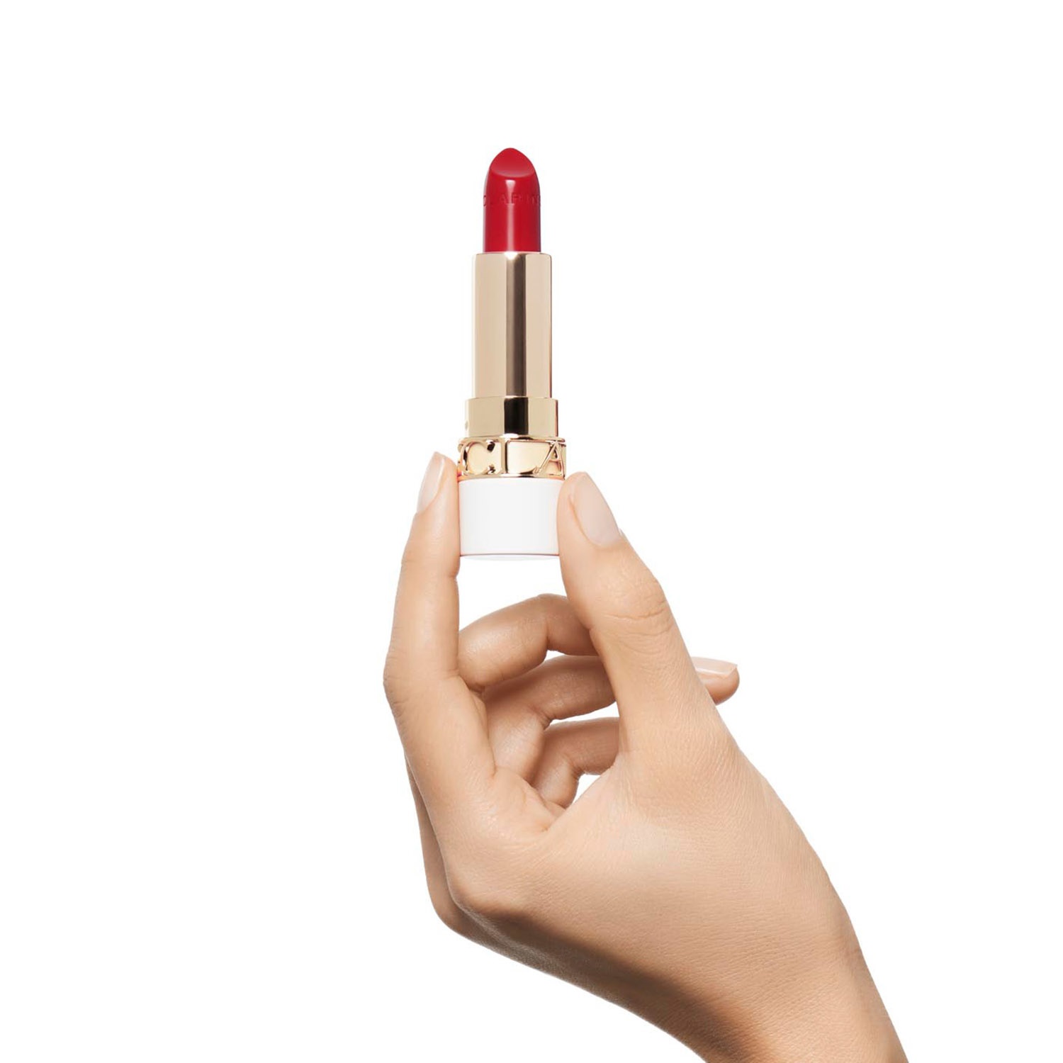 Clarins Joli Rouge Shine 742S - Rossetto Brillante Idratante 3.5g