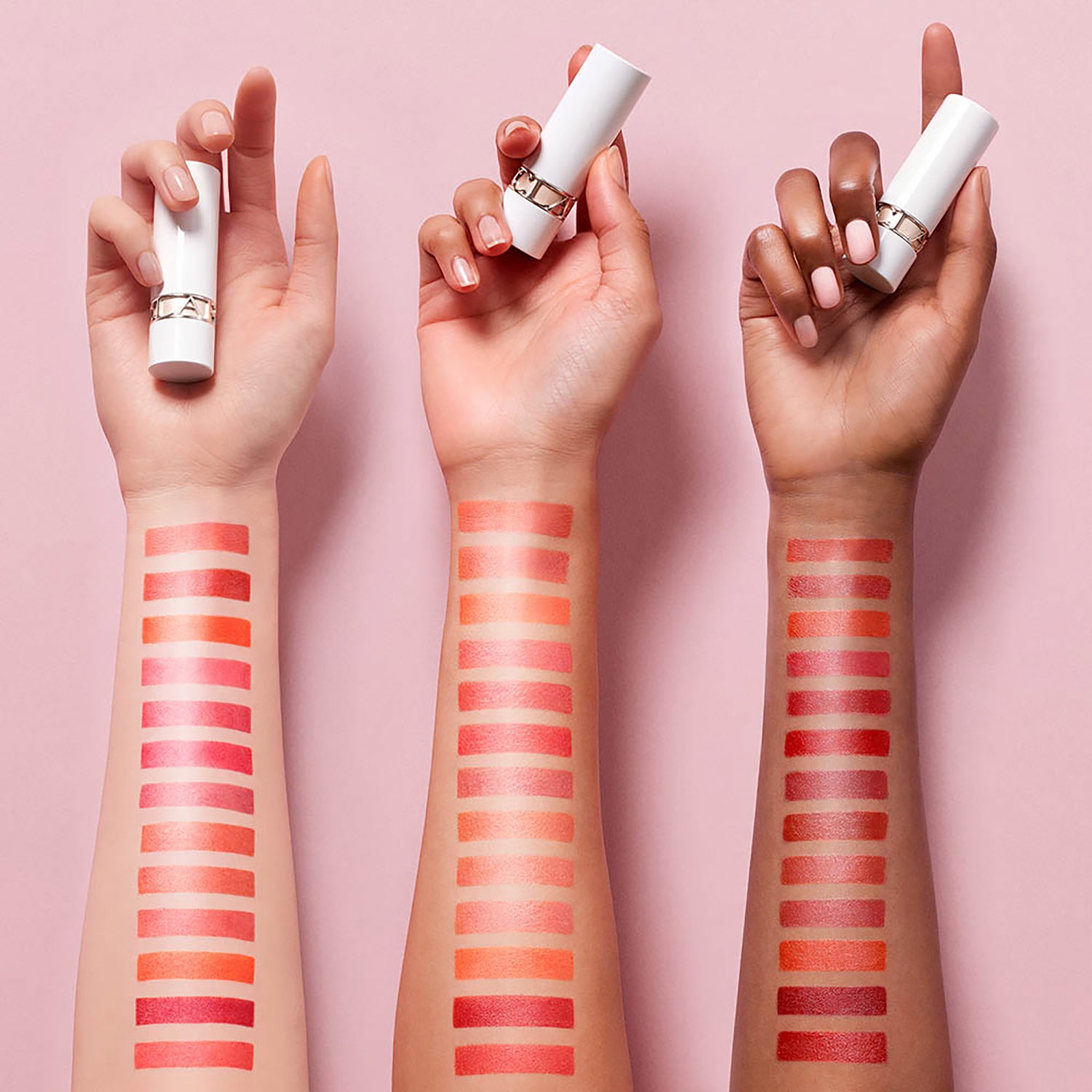 Clarins Joli Rouge Shine 705S Soft Berry 3.5g - Rossetto Brillante e Trattante