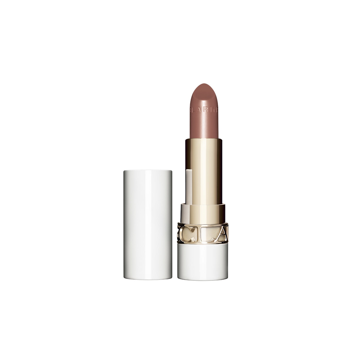 Clarins Joli Rouge Shine 759S Woodberry - Rossetto Brillante 3.5g con Formula Idratante