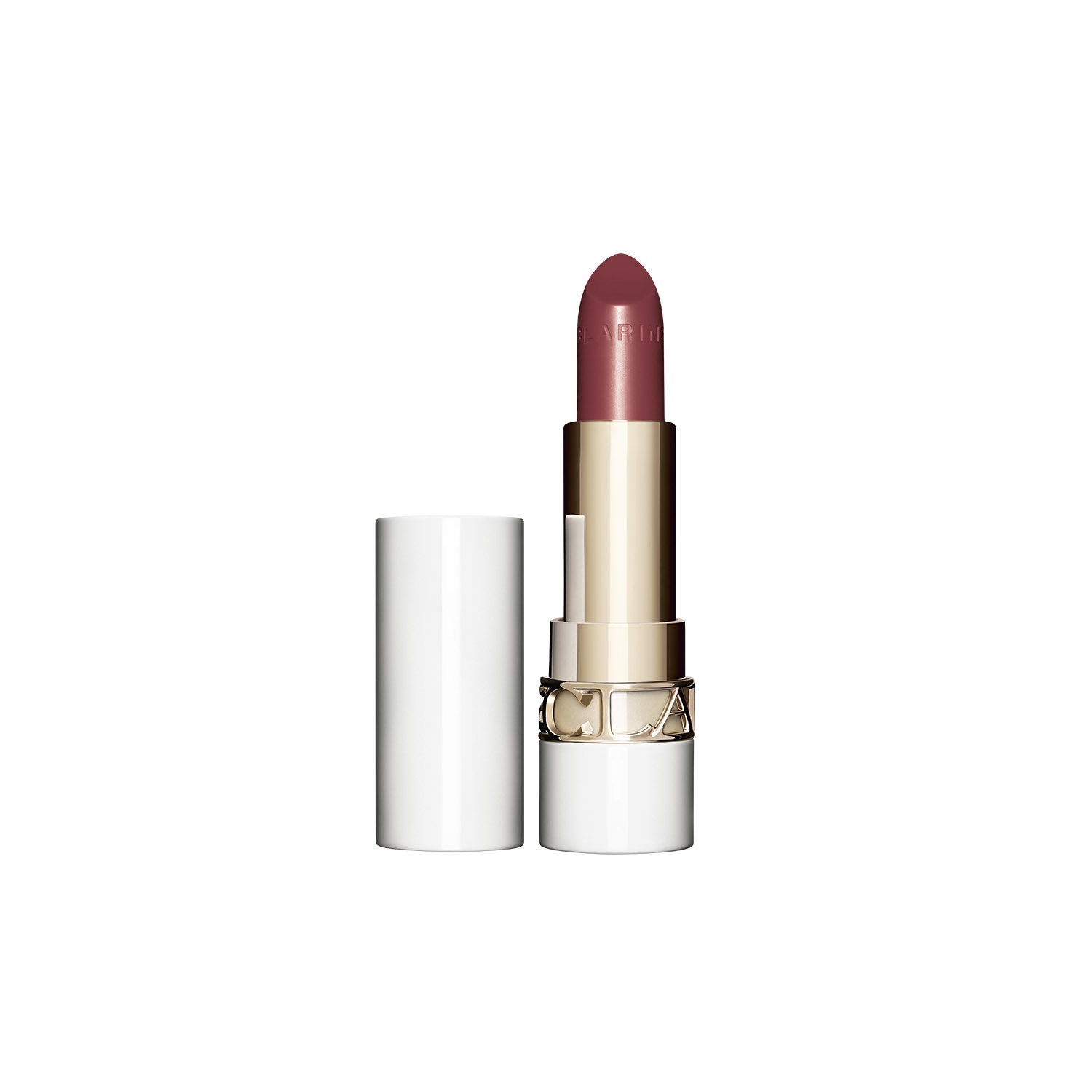 Clarins Joli Rouge Shine 732S Grenadine Rossetto Idratante 3,5g - Colore Brillante e Formula Trattante