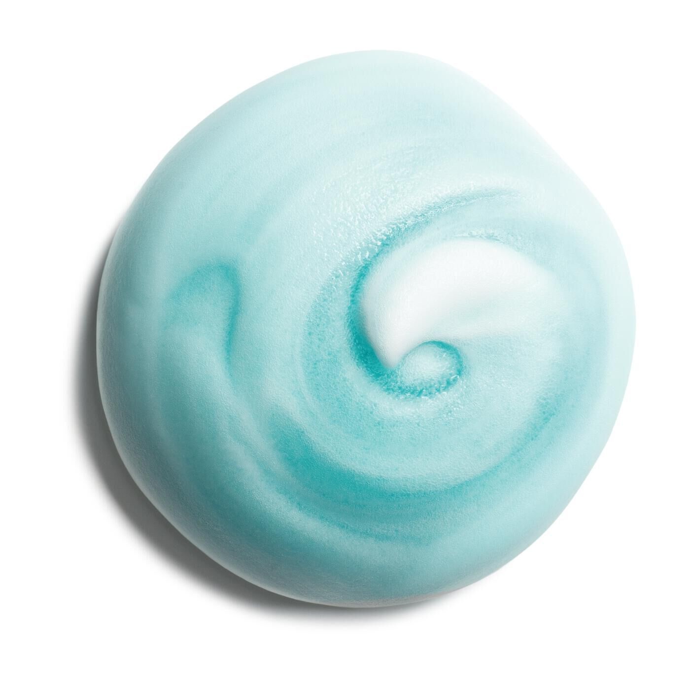 Clarins Gel Moussant Rasage Idéal 150 ml - Gel Schiumogeno per Rasatura Perfetta e Confortevole