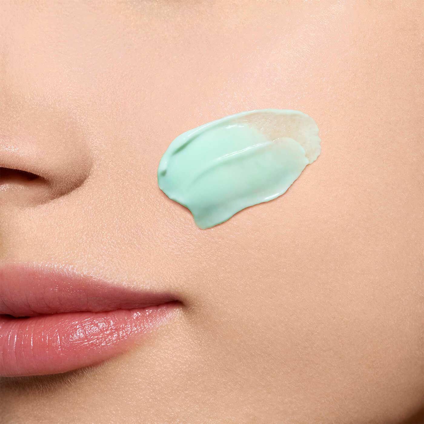 Clarins Cryo-Flash Cream-Mask 75 ml - Maschera-Crema Intensiva Anti-Età Ispirata alla Crioterapia