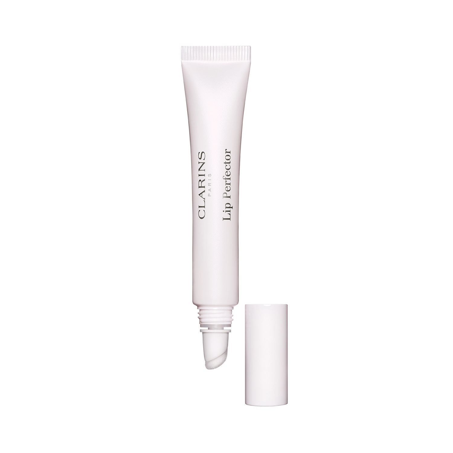 Clarins Lip Perfector 20 Translucent Glow - Gloss in Crema All-in-One 12ml, Idratante e Rimpolpante