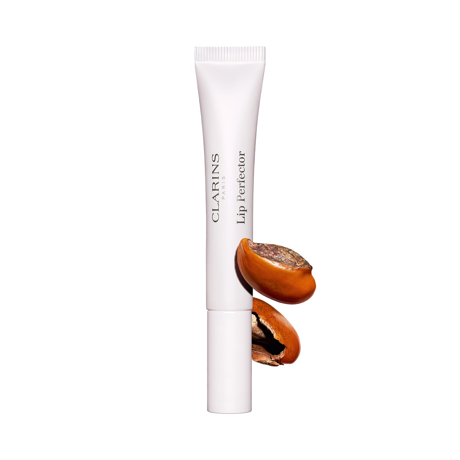 Clarins Lip Perfector 20 Translucent Glow - Gloss in Crema All-in-One 12ml, Idratante e Rimpolpante