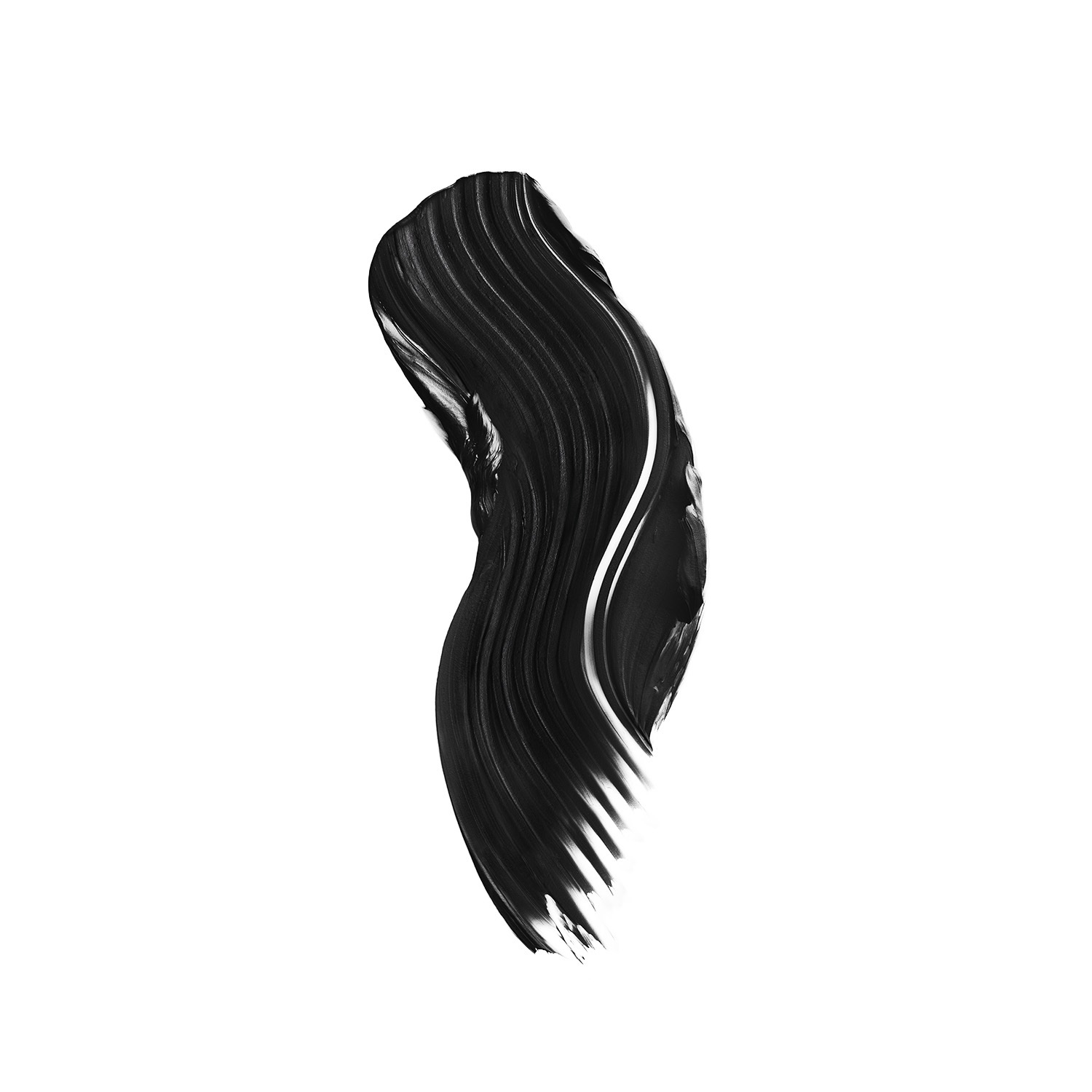 Clarins Wonder Volume Mascara XXL 01 Extreme Black 8 ml - Mascara Volumizzante con Tenuta Estrema