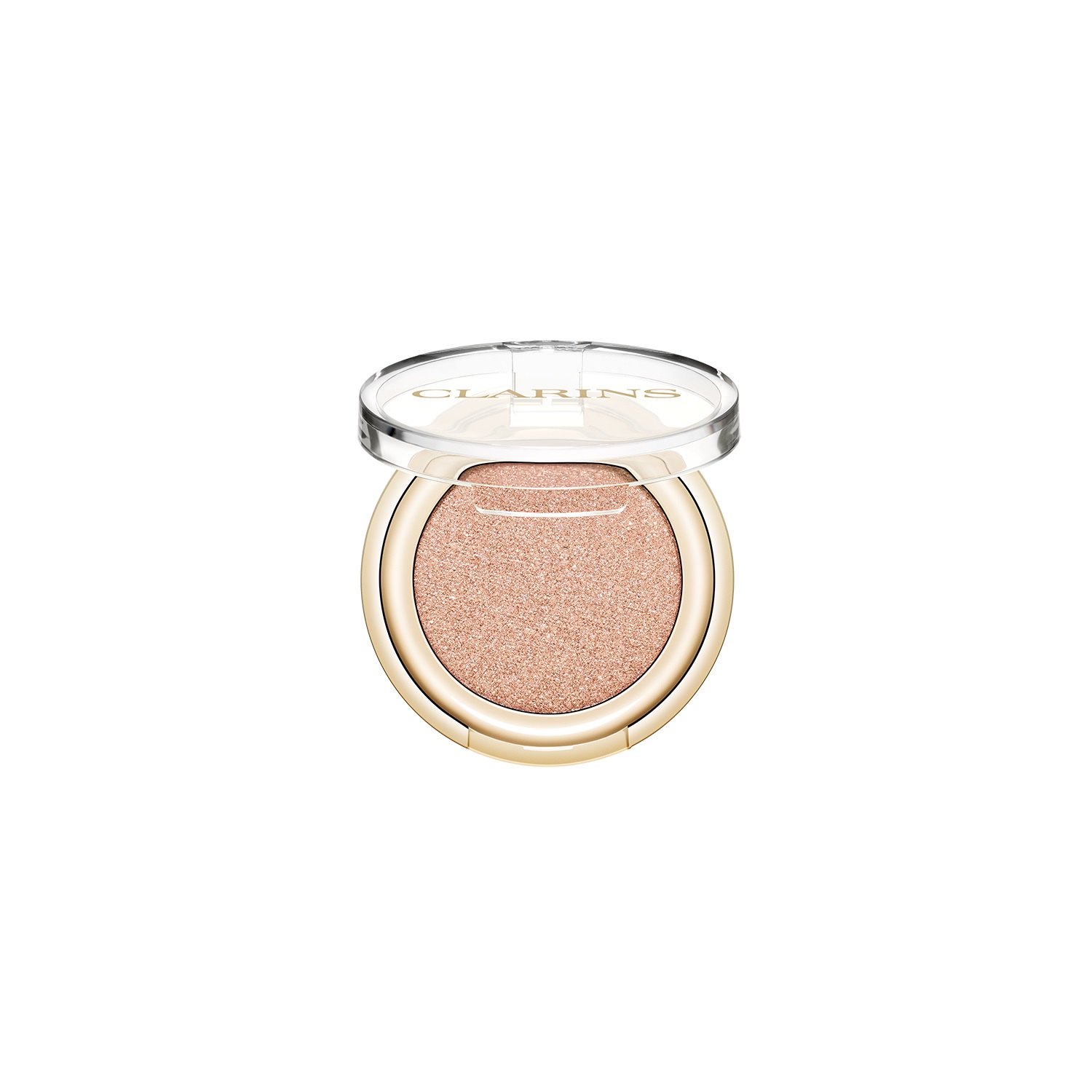 Clarins Ombre Skin 02 Pearly Rosegold 1.5g