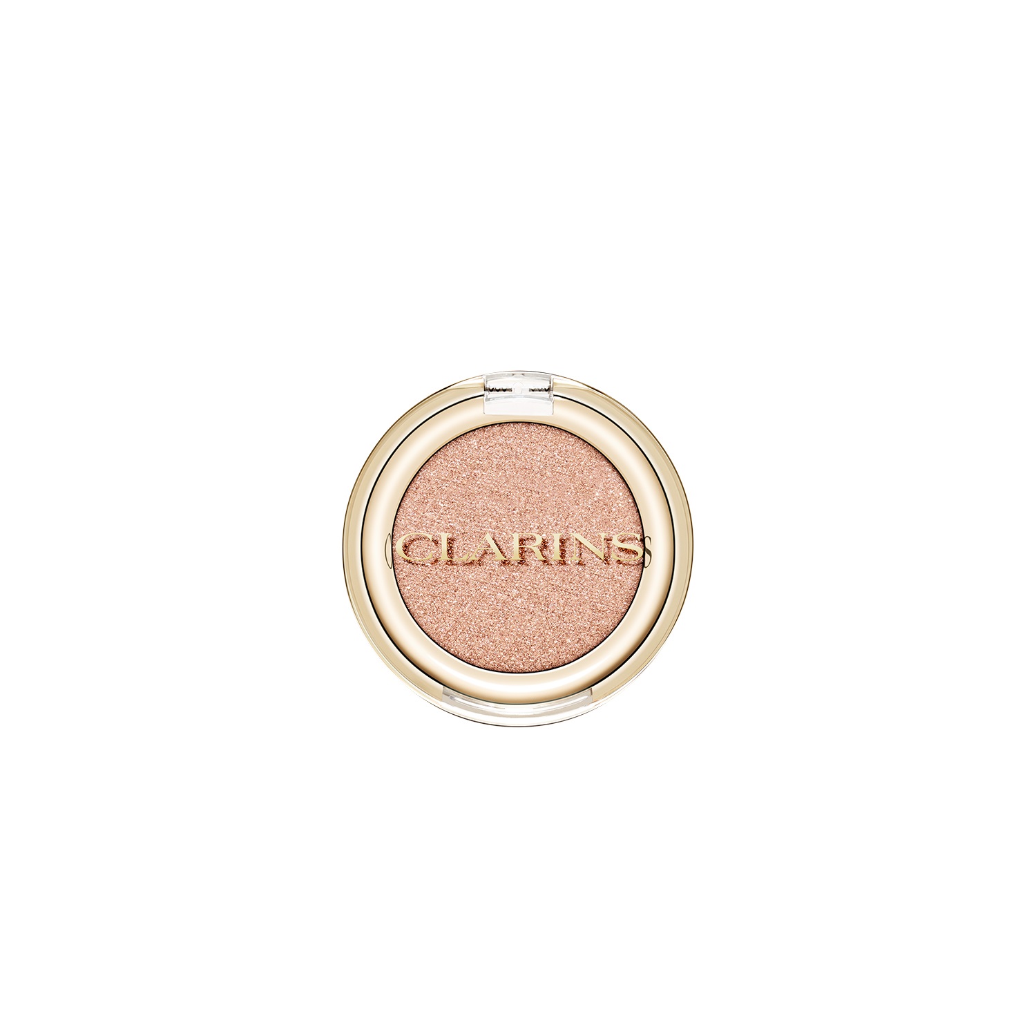 Clarins Ombre Skin 02 Pearly Rosegold 1.5g