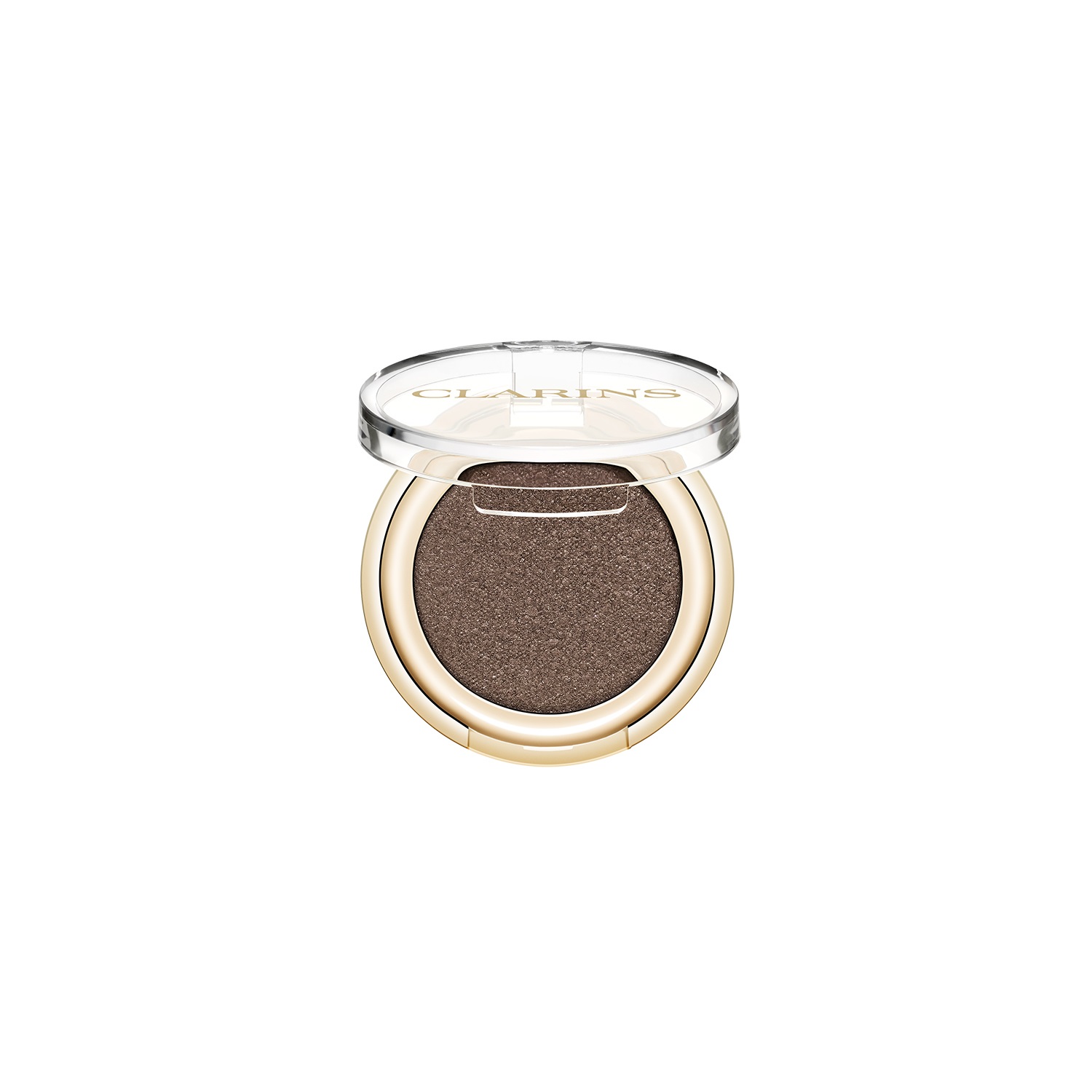 Clarins Ombre Skin 06 Satin Mocha - Ombretto Cremoso 1.5g con Texture Leggera e Naturale