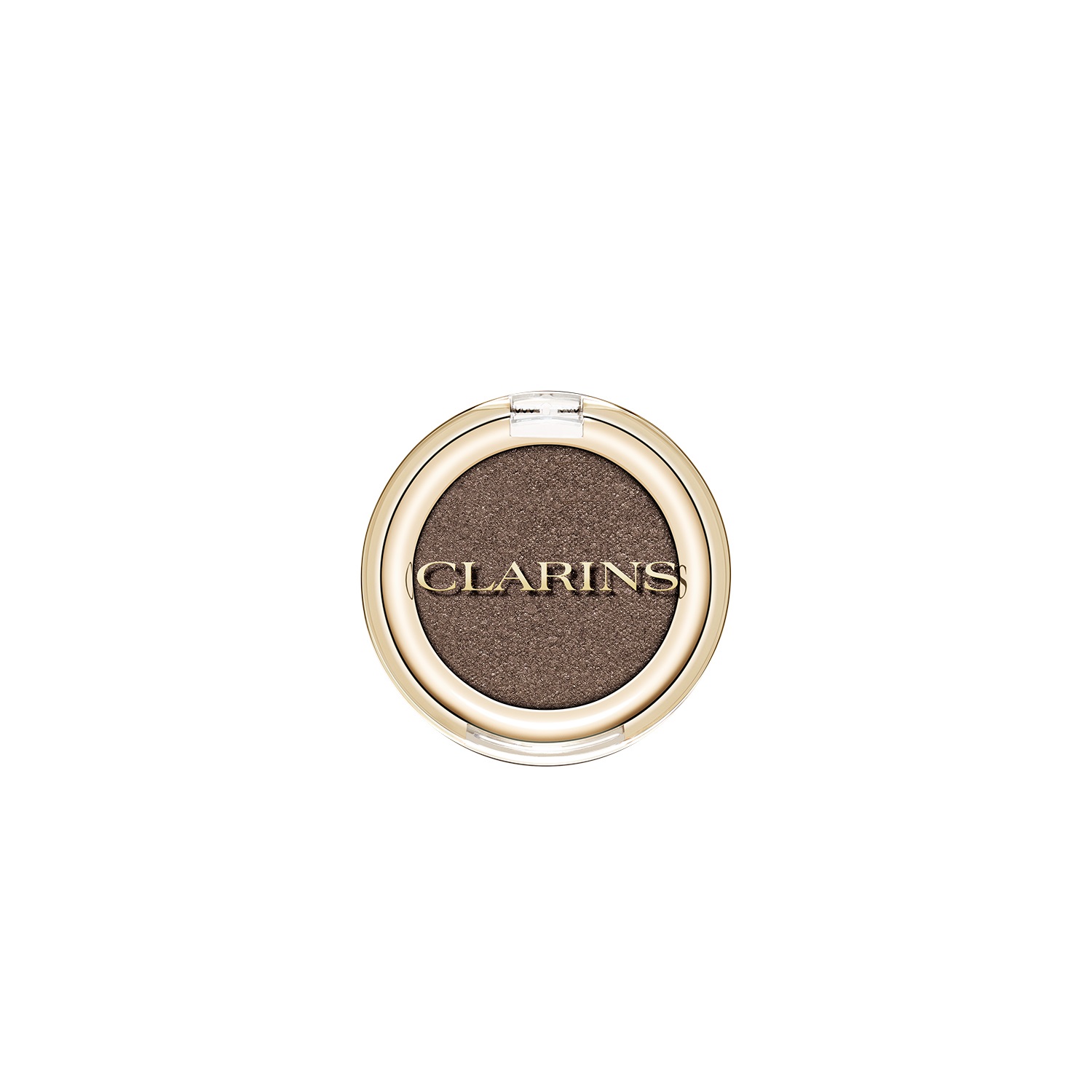 Clarins Ombre Skin 06 Satin Mocha - Ombretto Cremoso 1.5g con Texture Leggera e Naturale