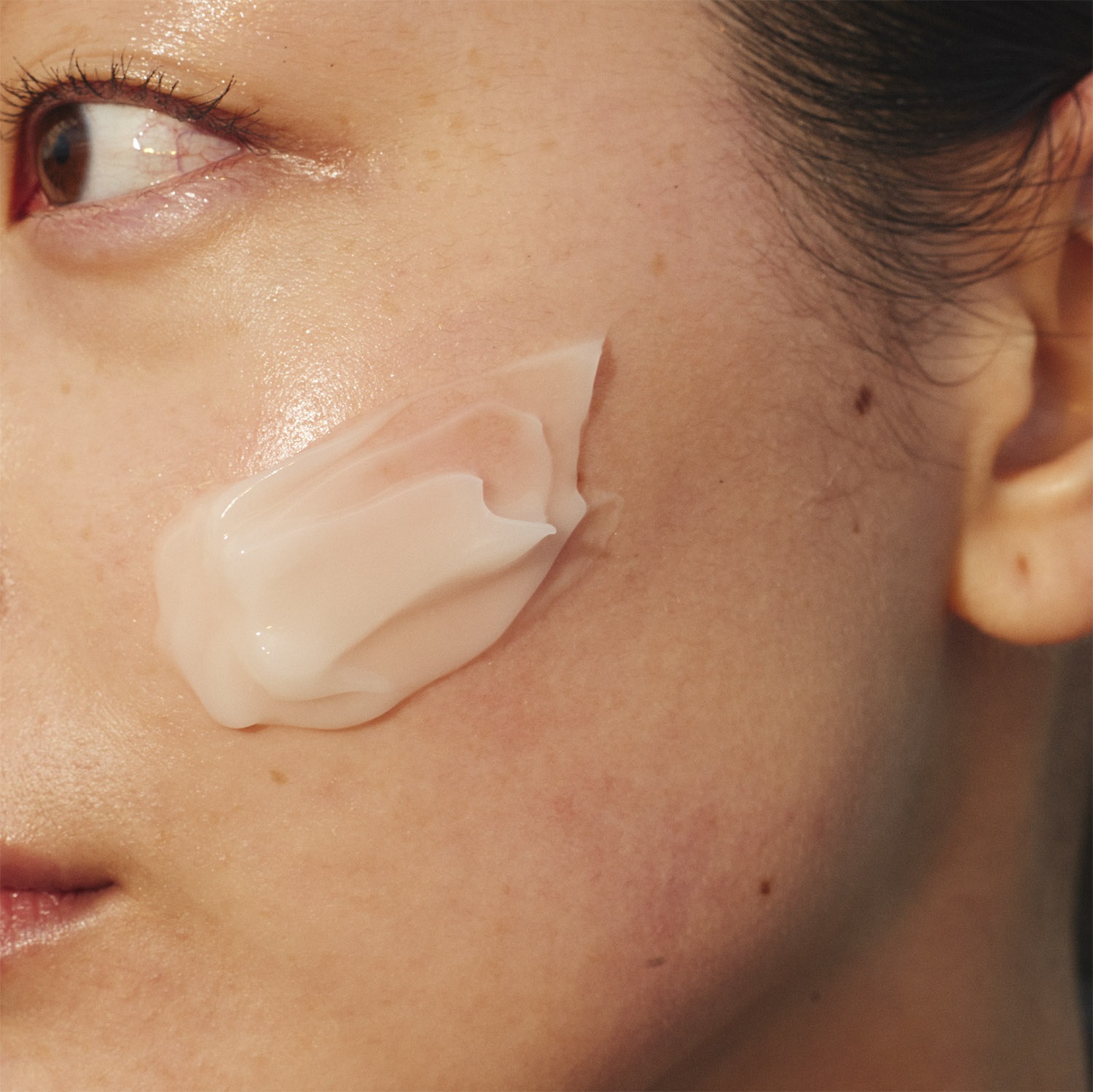 Clarins My Clarins RE-CHARGE Maschera Notte Idratante Rimpolpante 50 ml - Rivitalizza, idrata e rimpolpa la pelle giovane con acqua di cocco bio e rosa delle Alpi