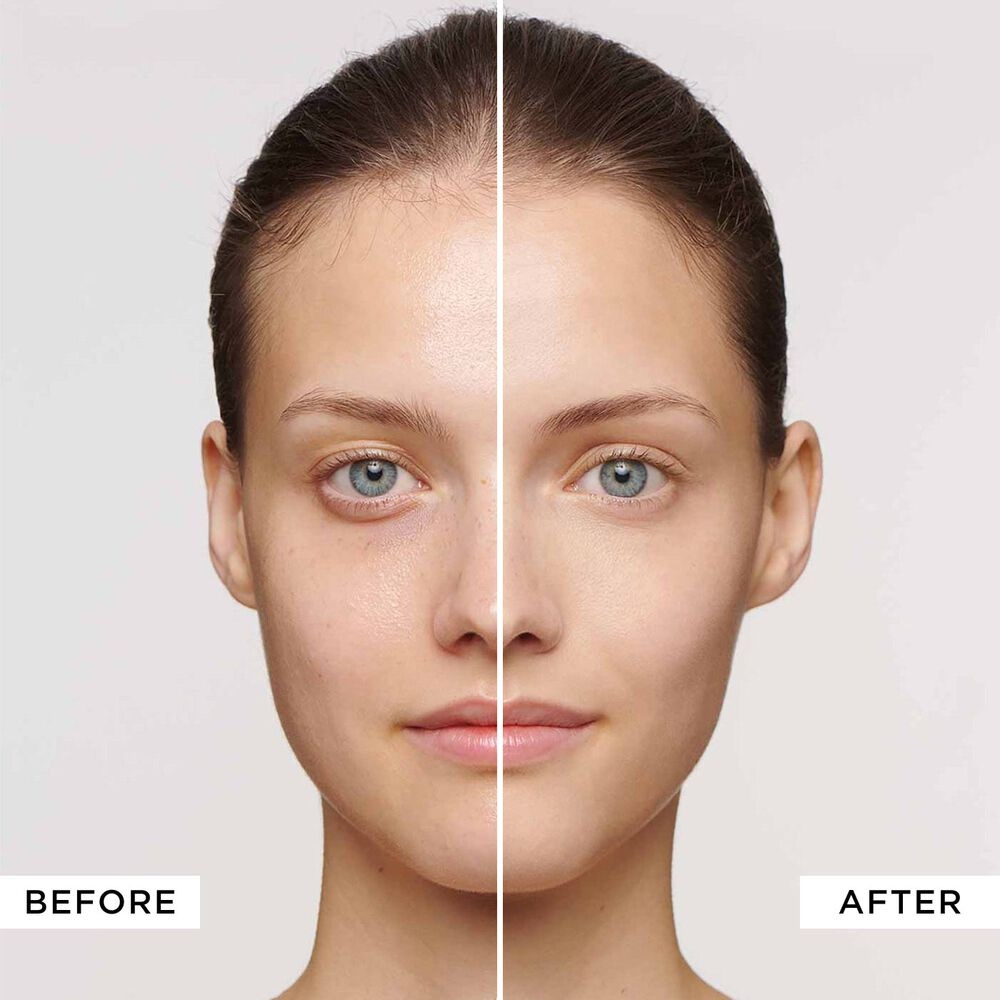 Clarins Instant Concealer 01 - Correttore Antiocchiaie Levigante 15 ml, Texture Liquida, Rigenerante e a Lunga Tenuta