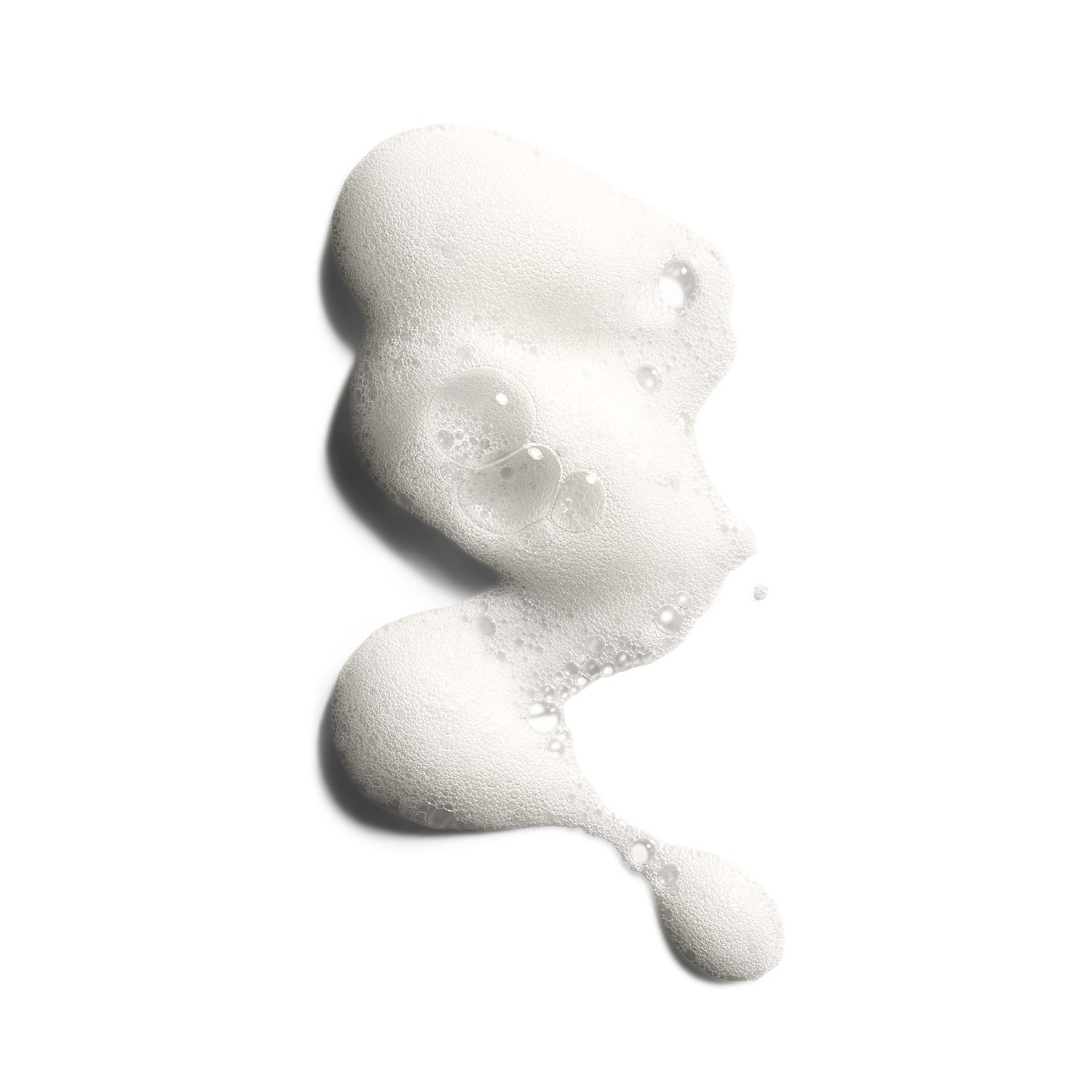 Clarins Mousse Detergente Rinnovatrice 150ml - Mousse Nettoyante Peau Neuve con Acidi della Polpa di Tamarindo e Estratti di Erbe delle Alpi