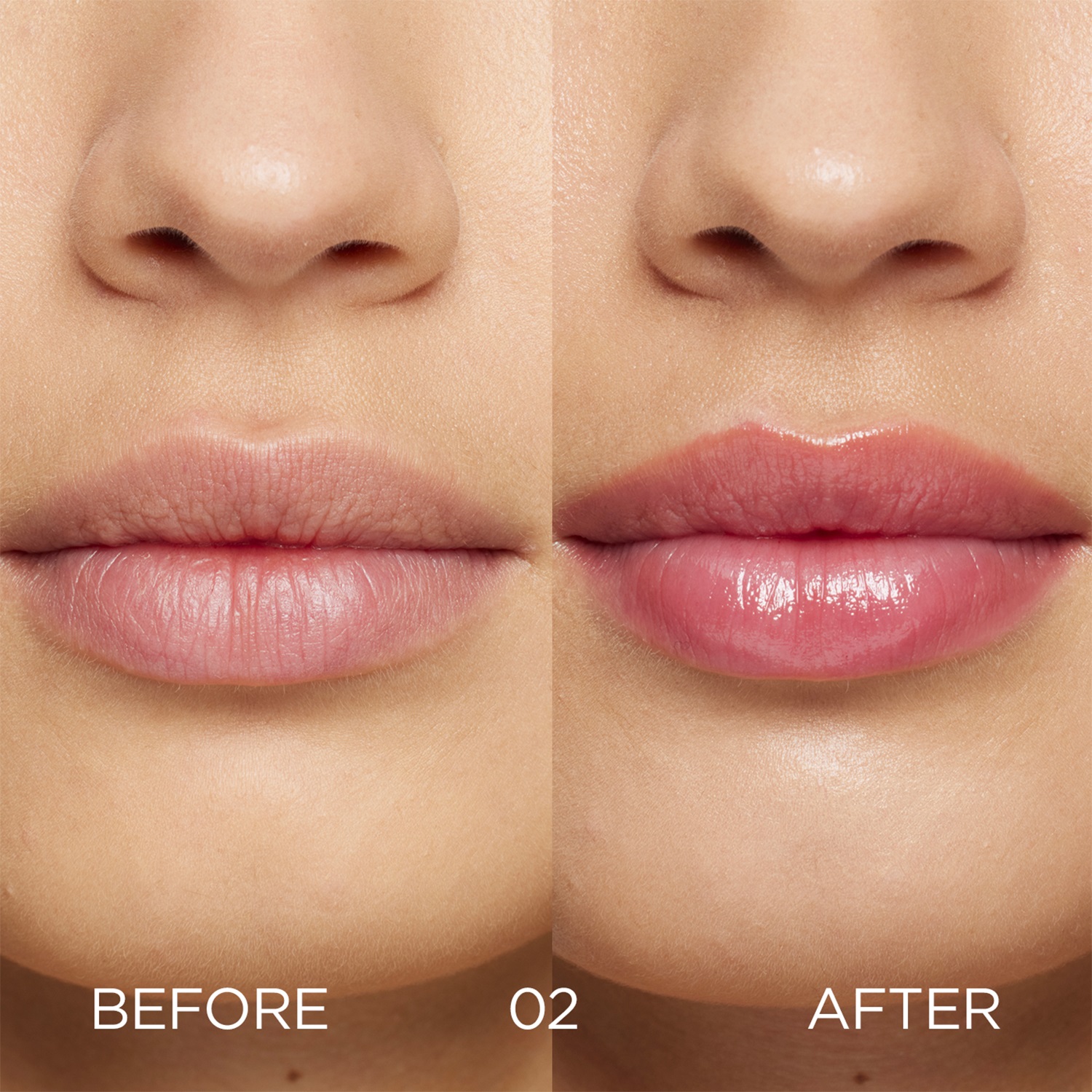 Clarins Lip Oil Balm 02 Pitaya 2.9g - Balsamo Labbra Idratante e Nutriente con Effetto Baby Lips