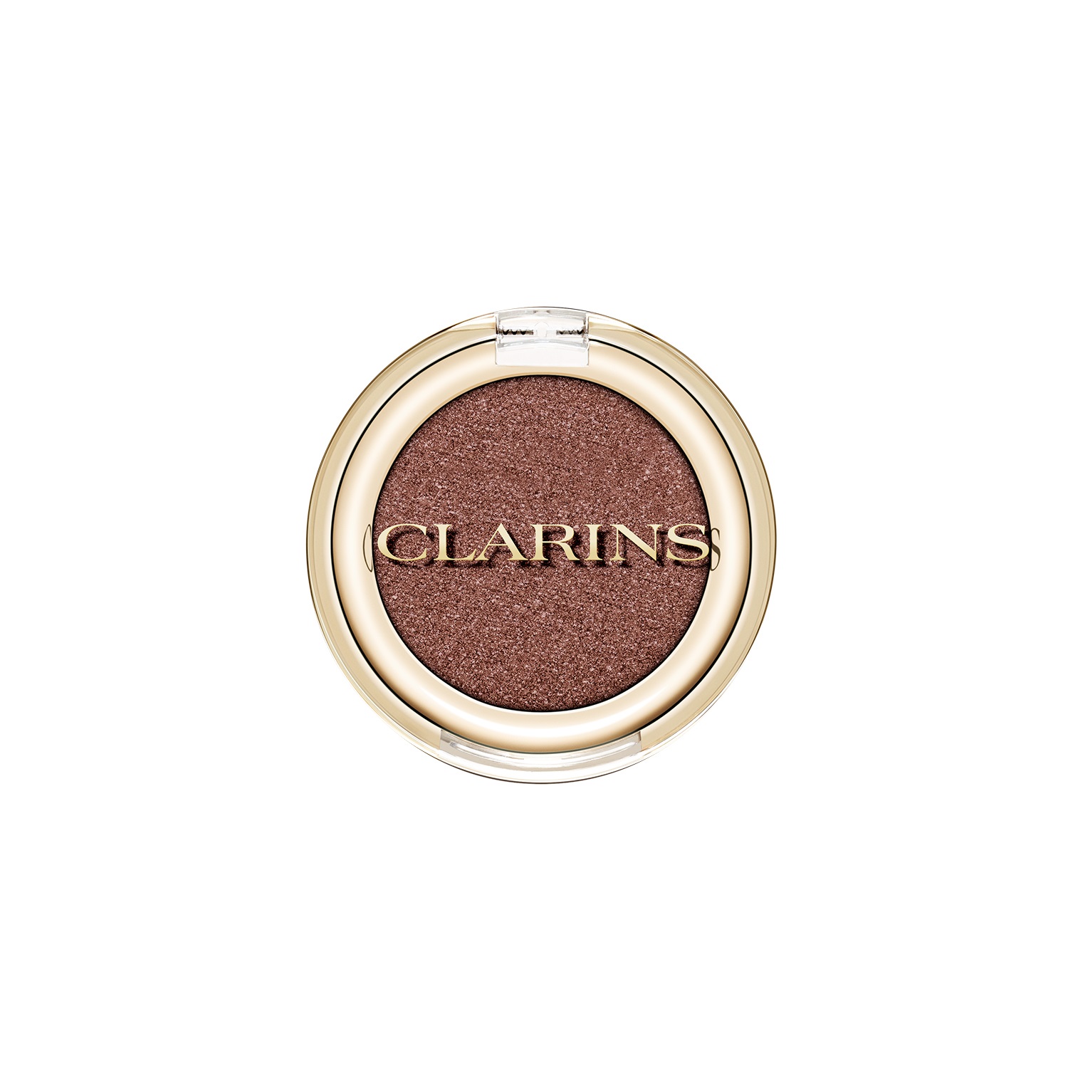 Clarins Ombre Skin 07 Pearly Copper Ombretto Cremoso 1.5 g - Texture Cremosa e Intensamente Pigmentato