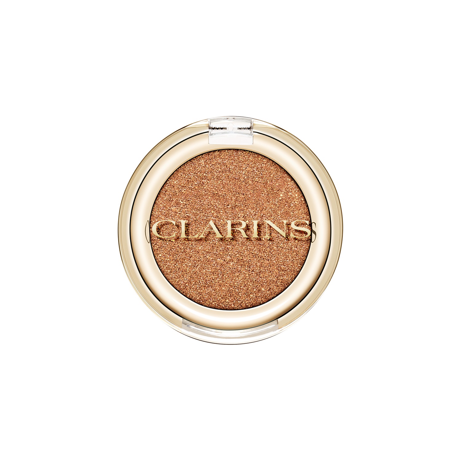 Clarins Ombre Skin Ombretto Cremoso 08 Pearly Raisin 1,5 g - Texture Cremosa e Intensamente Pigmentato