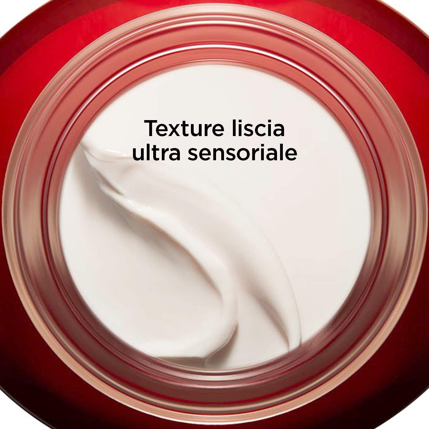 Clarins Multi-Intensive Crema Giorno Antirughe Effetto Lifting SPF 15 per Tutti i Tipi di Pelle 50 ml