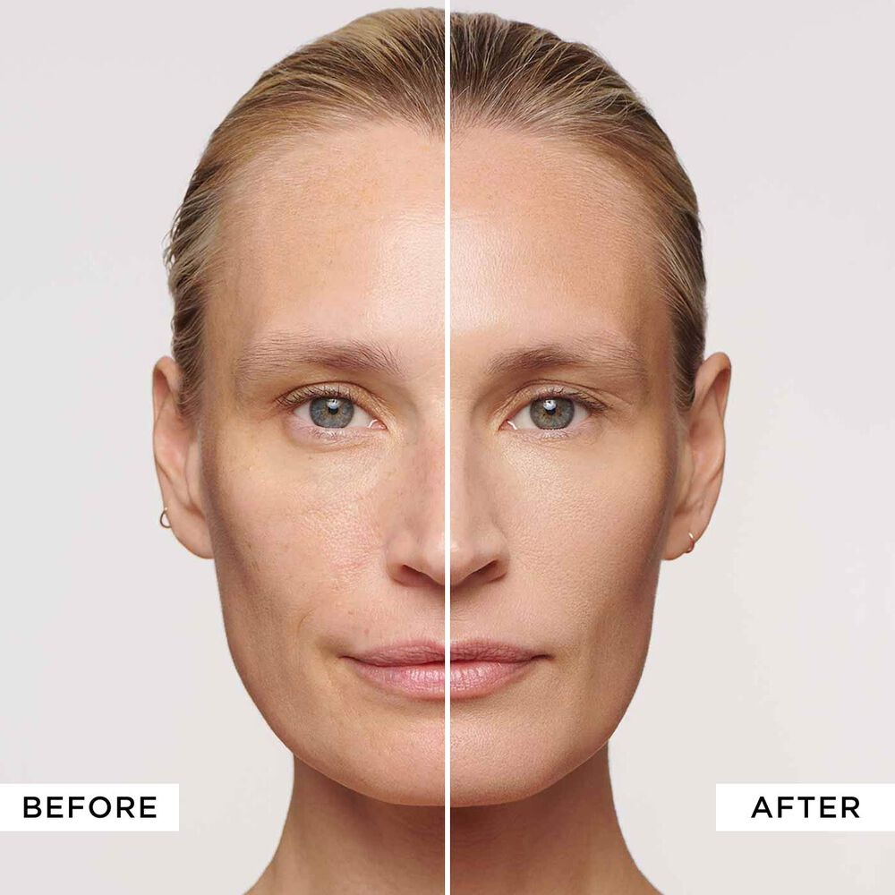 Clarins Instant Concealer 02.5 - Correttore Antiocchiaie Levigante Rigenerante a Lunga Tenuta 15ml