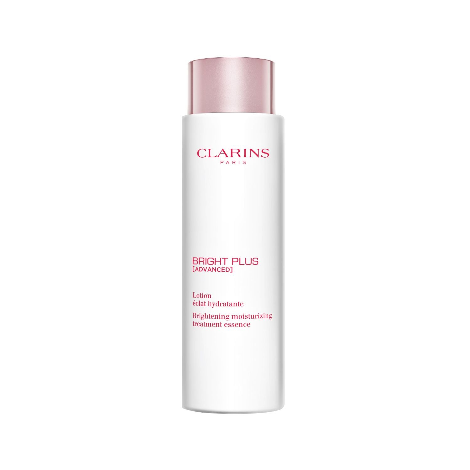 Clarins BRIGHT PLUS ADVANCED Lotion Éclat Hydratante 200ml