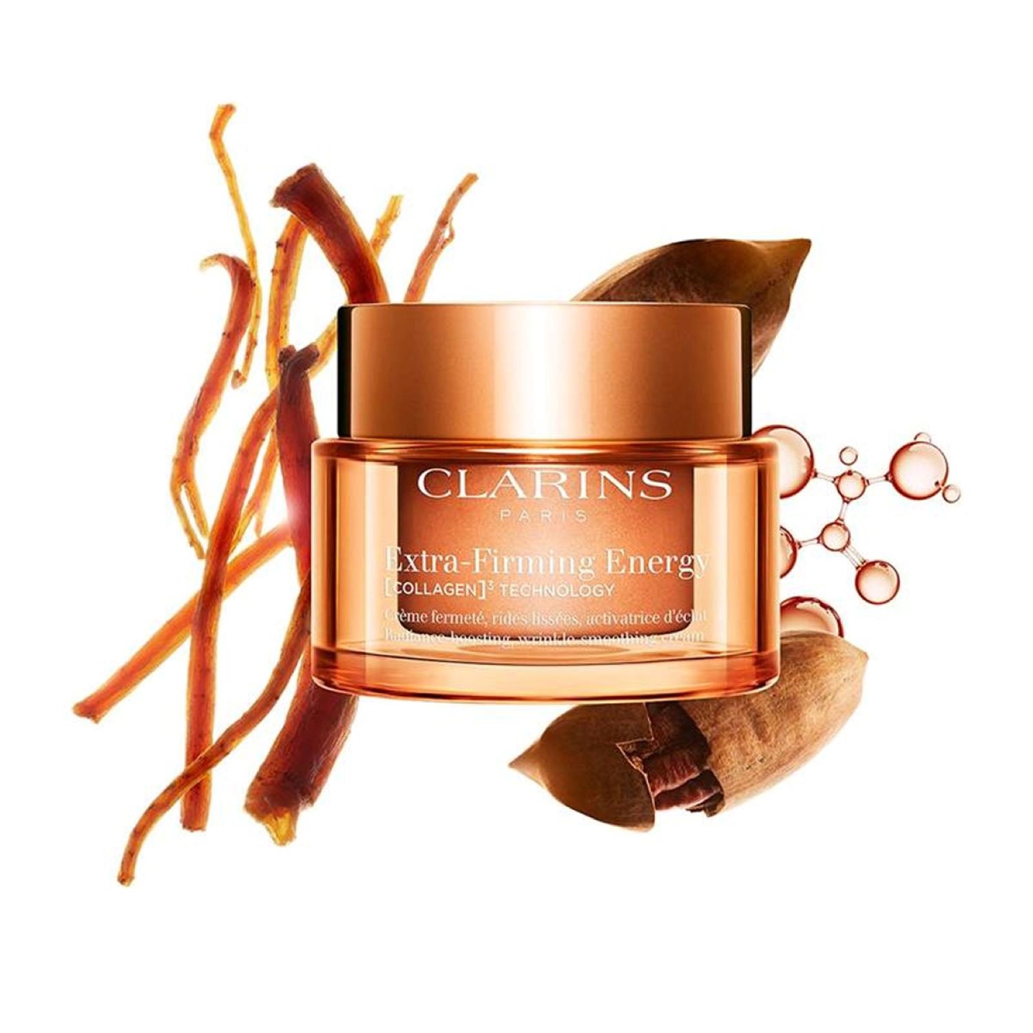 Clarins Extra-Firming Energy 50ml