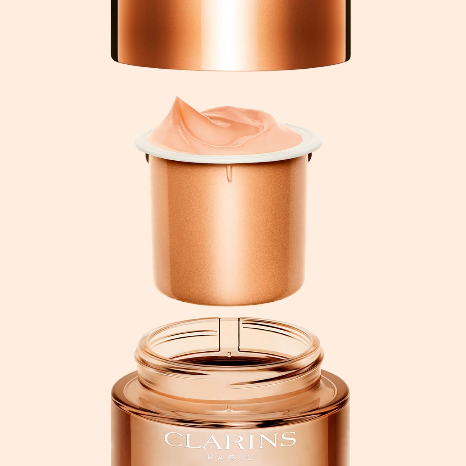 Clarins Extra-Firming Energy Refill 50ml