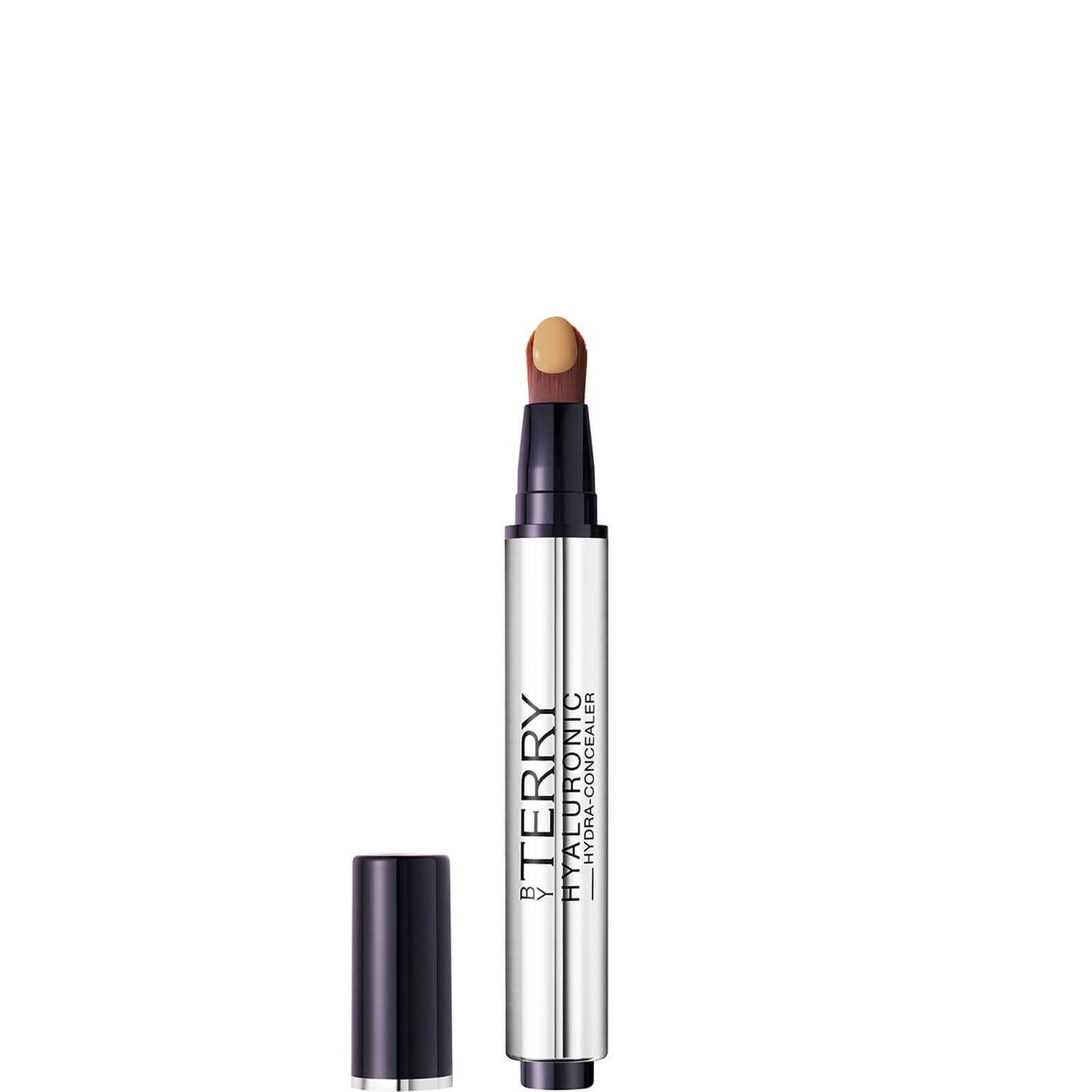 By Terry Hyaluronic Hydra-Concealer 5,9 ml N. 400 Medium - Correttore Idratante Infuso di Acido Ialuronico