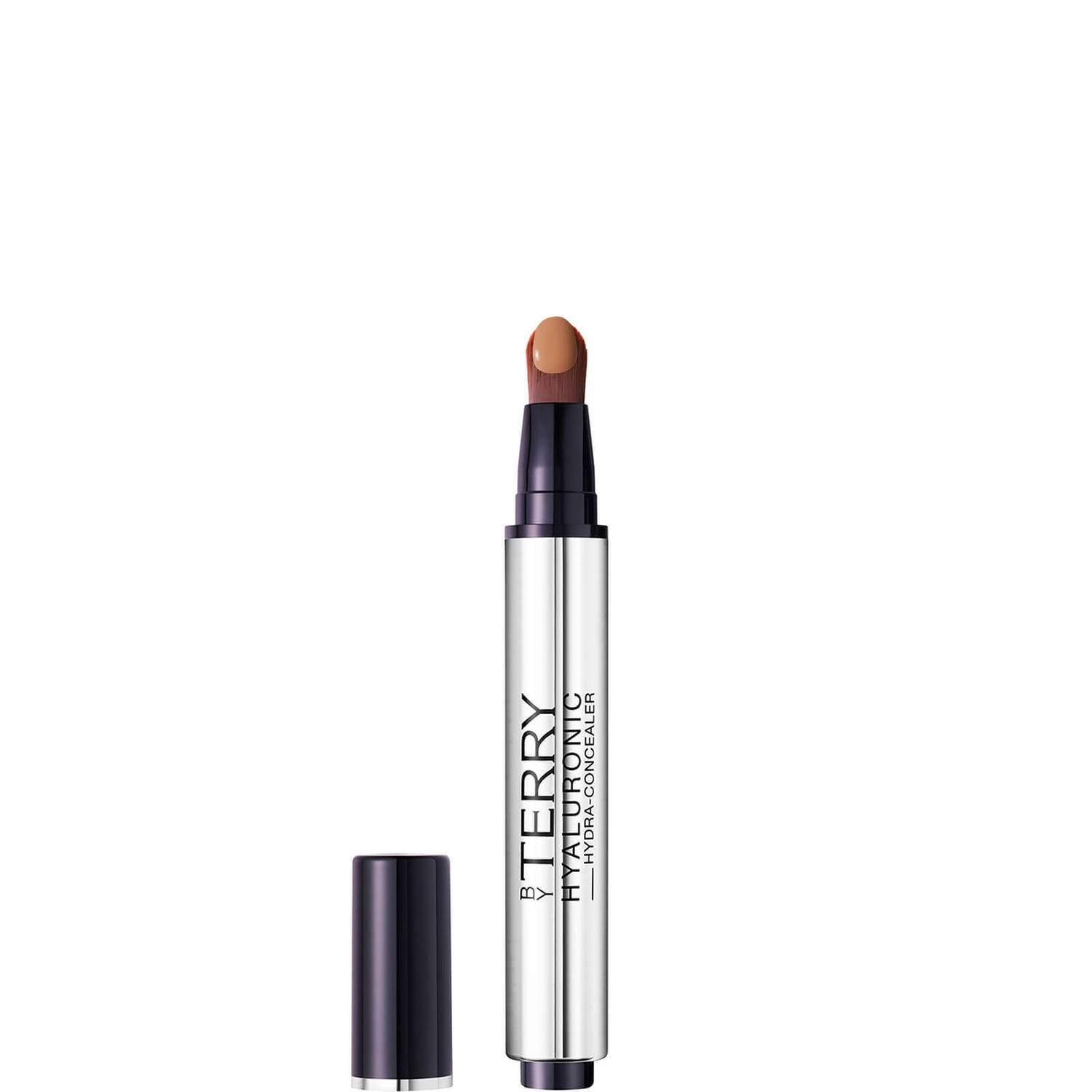 By Terry Hyaluronic Hydra-Concealer 5,9 ml - Correttore 500 Medium Dark, Idratante e Coprente con Acido Ialuronico