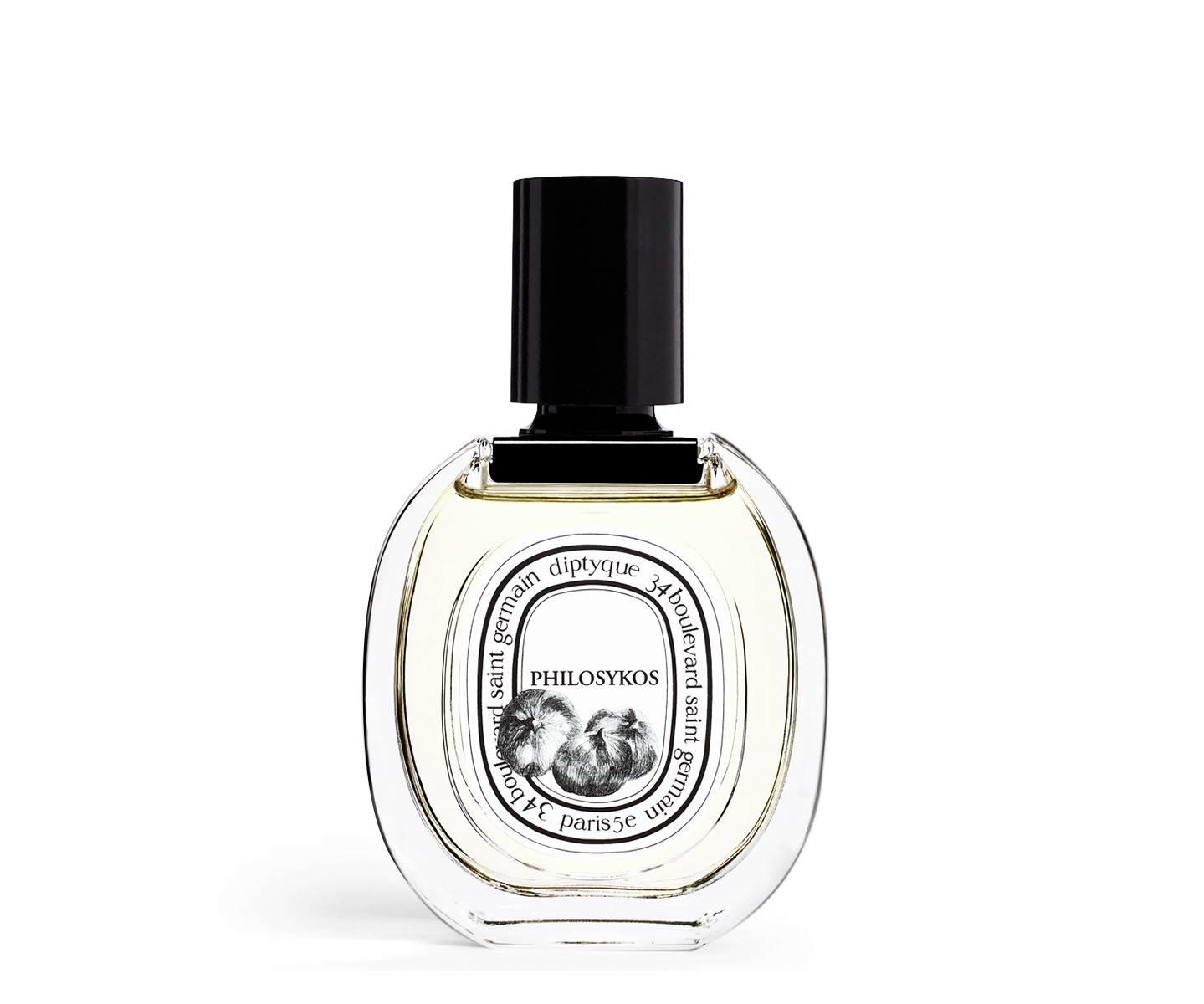 Diptyque Philosykos Eau de Toilette Unisex 50 ml - Fragranza di Legni e Fico