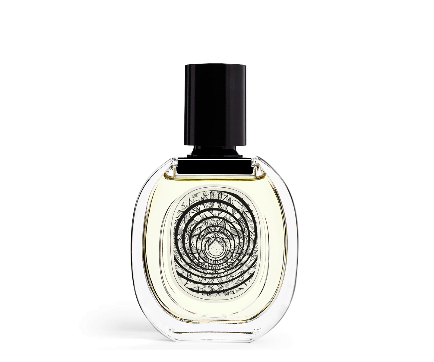 Diptyque Eau des Sens Eau de Toilette Unisex 50 ml - Fresco e Intenso con Note di Fiore d'Arancia e Patchouli