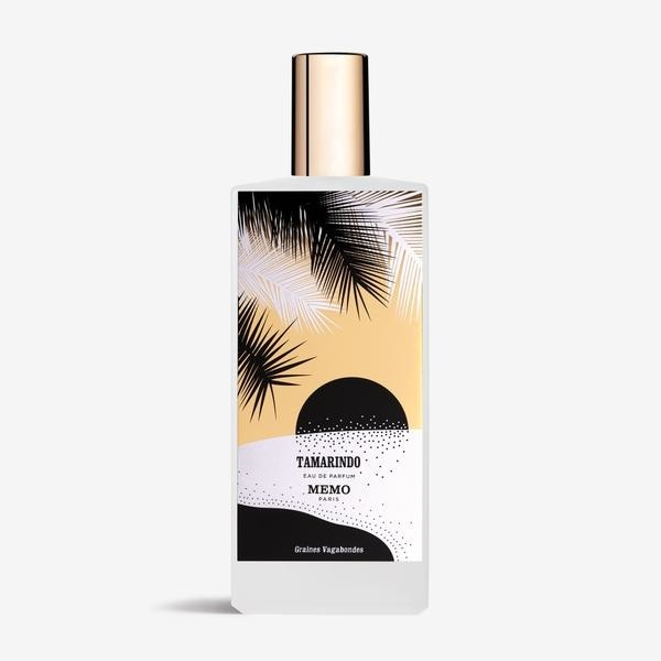 Memo Paris Tamarindo Eau de Parfum Unisex 75 ml - Note di Gelsomino, Ananas e Cardamomo