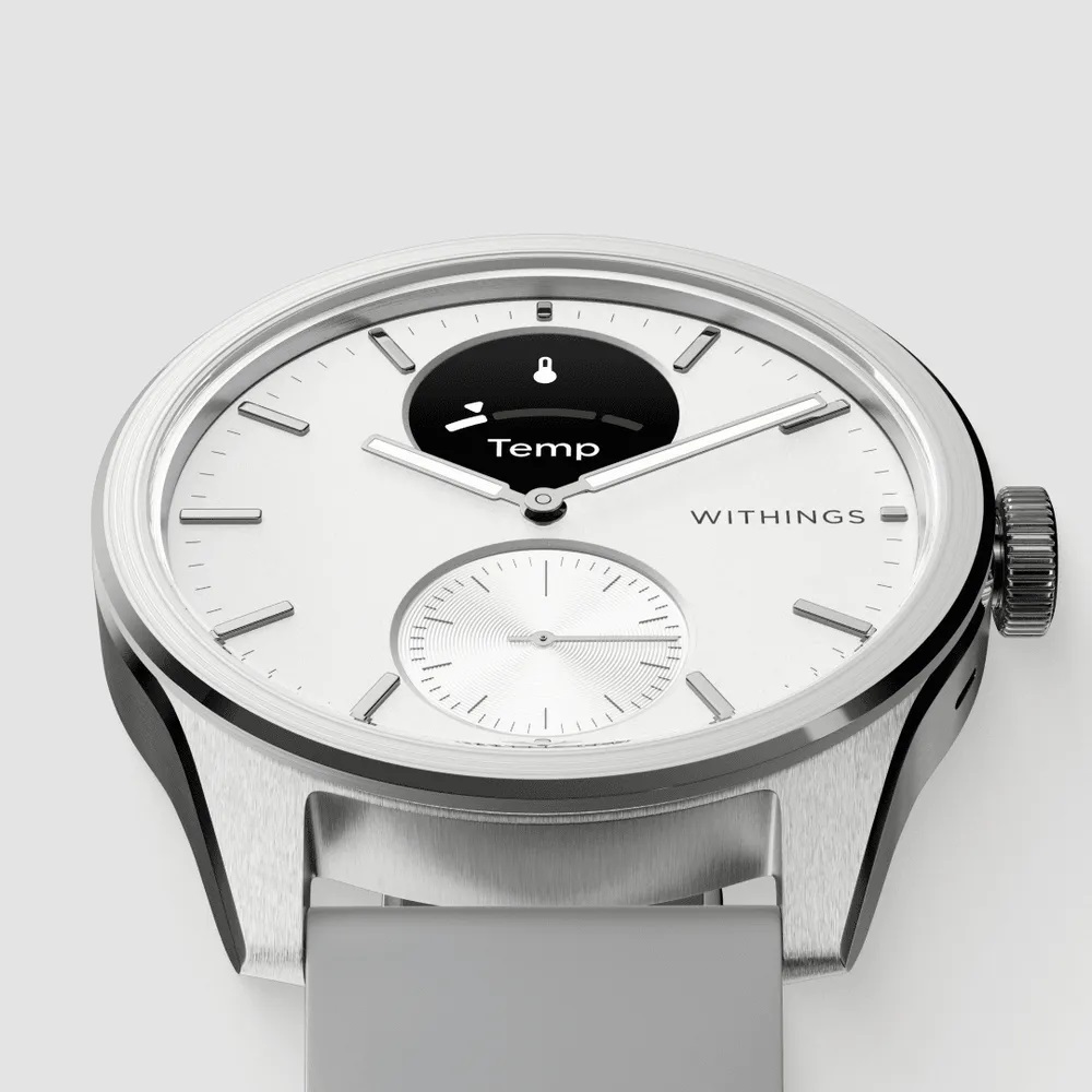 Withings ScanWatch 2 1,6 cm (0.63