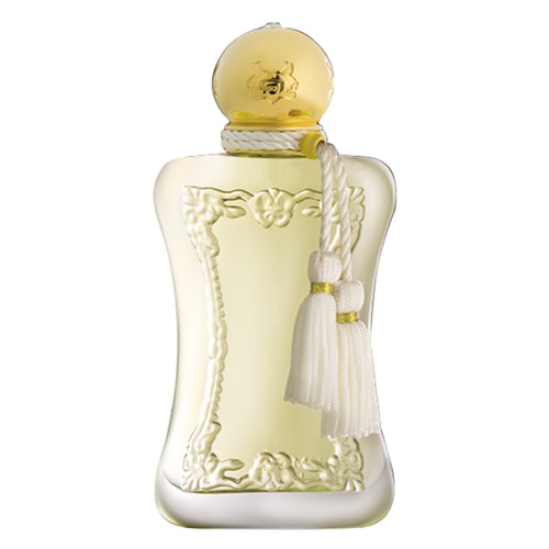 Parfums de Marly Meliora Eau de Parfum 75 ml Donna - Note di testa: frutti rossi, lampone, ribes nero; Note di cuore: rosa