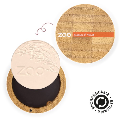 Zao Essence of Nature 101301 terra 9 g 301