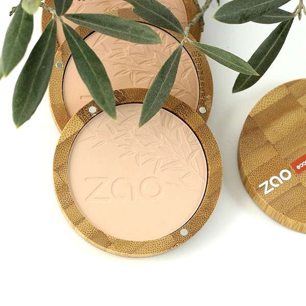 Zao Essence of Nature 101301 terra 9 g 301