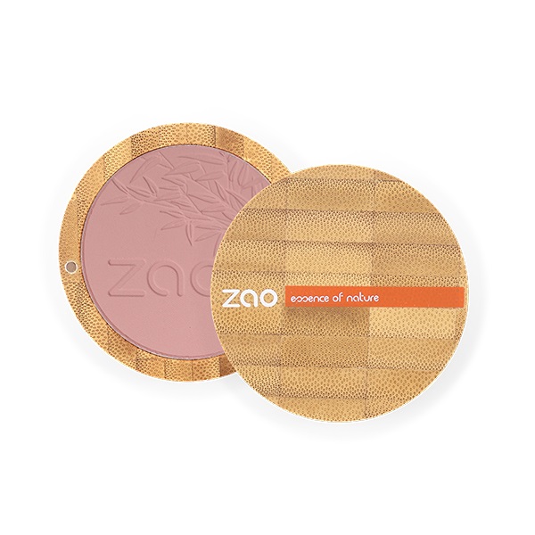 Zao Essence of Nature 101323 cipria 9 g 323 Polvere