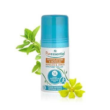 Puressentiel 7527785 deodorante Donna Deodorante roll-on 75 ml 1 pz