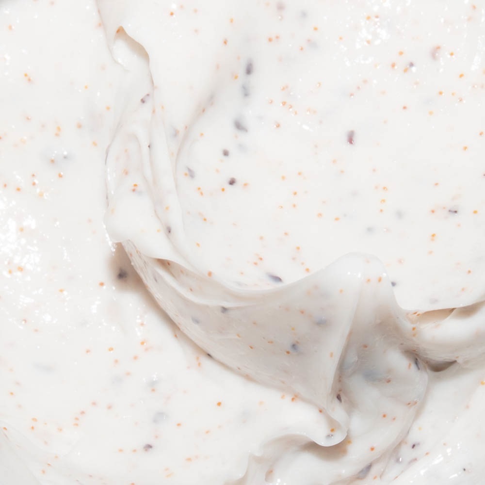 Panier des Sens Gommage Levigante Corpo - Uva D'Annata - 280g - Scrub Esfoliante con Olio di Semi d'Uva e Pietra Pomice, 95% Ingredienti Naturali