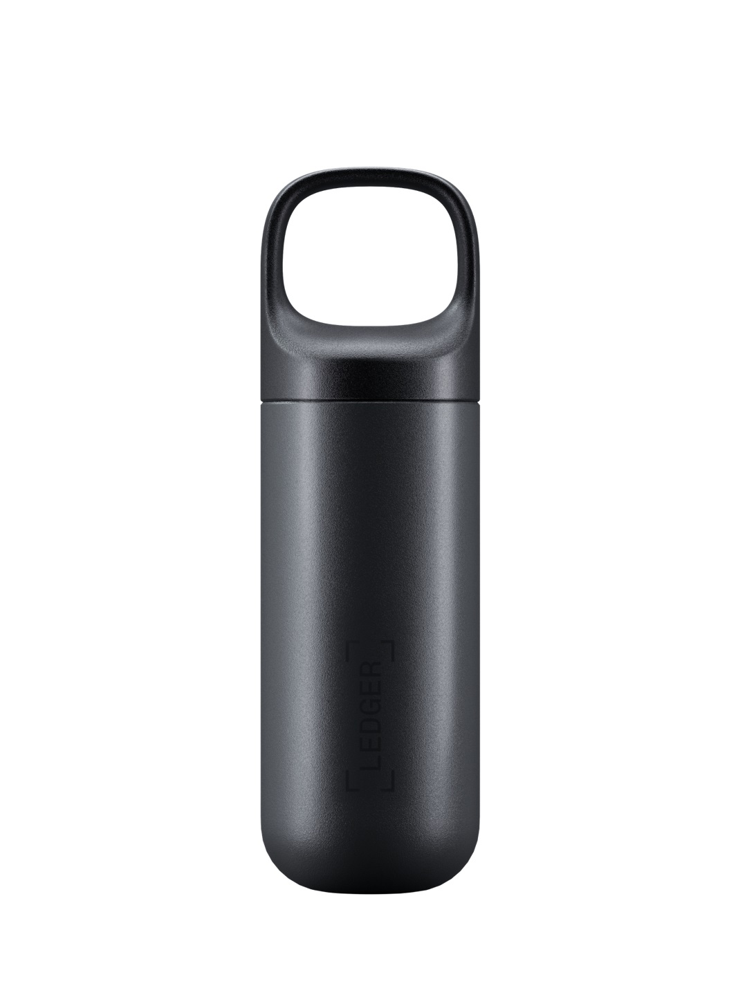 LEDGER Nano X Pod - Custodia protettiva portatile per il tuo portafoglio di criptovalute