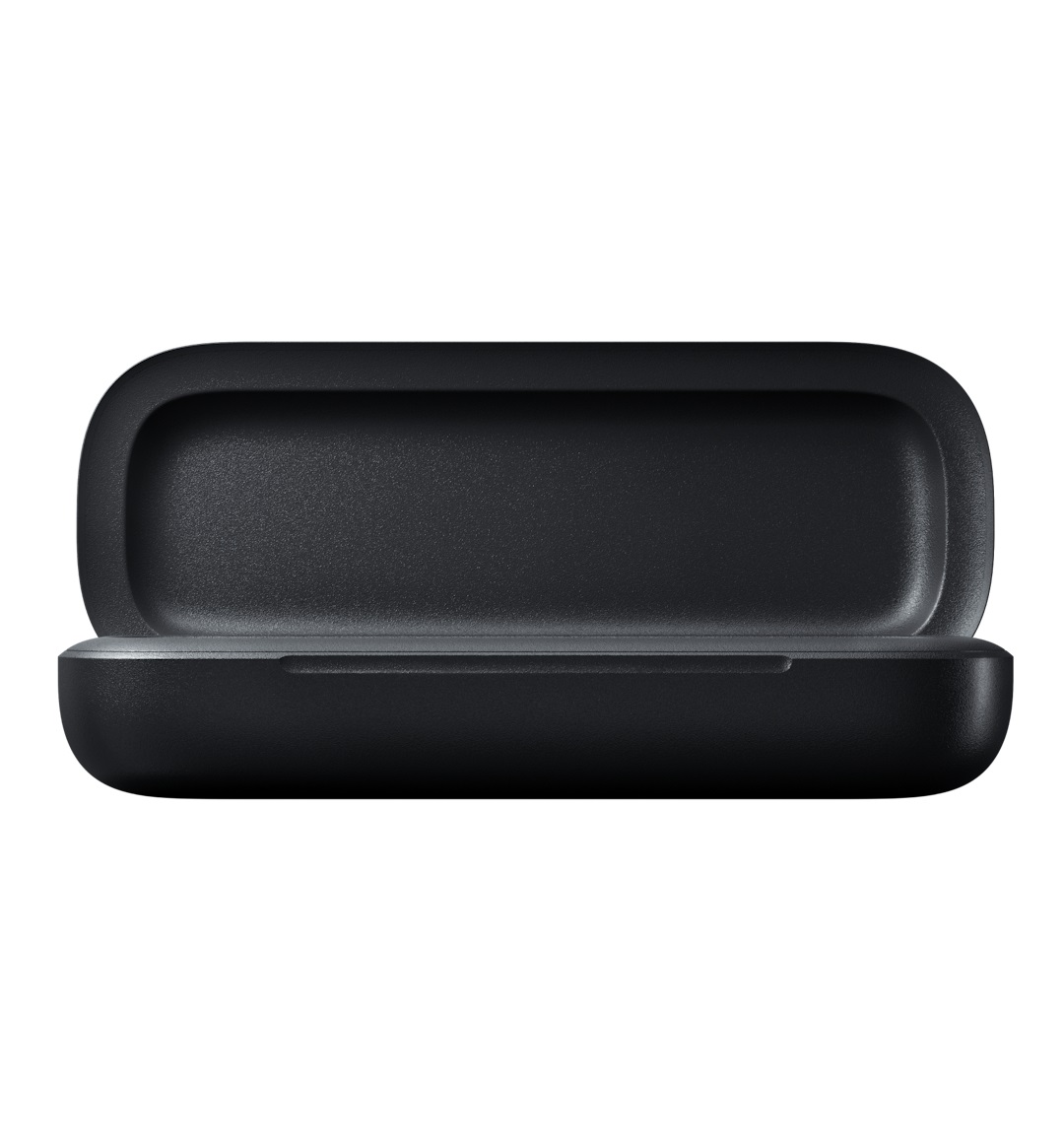 Ledger Custodia Nera per Nano S Plus - Protezione Elegante e Sicura per il Tuo Portafoglio di Criptovalute