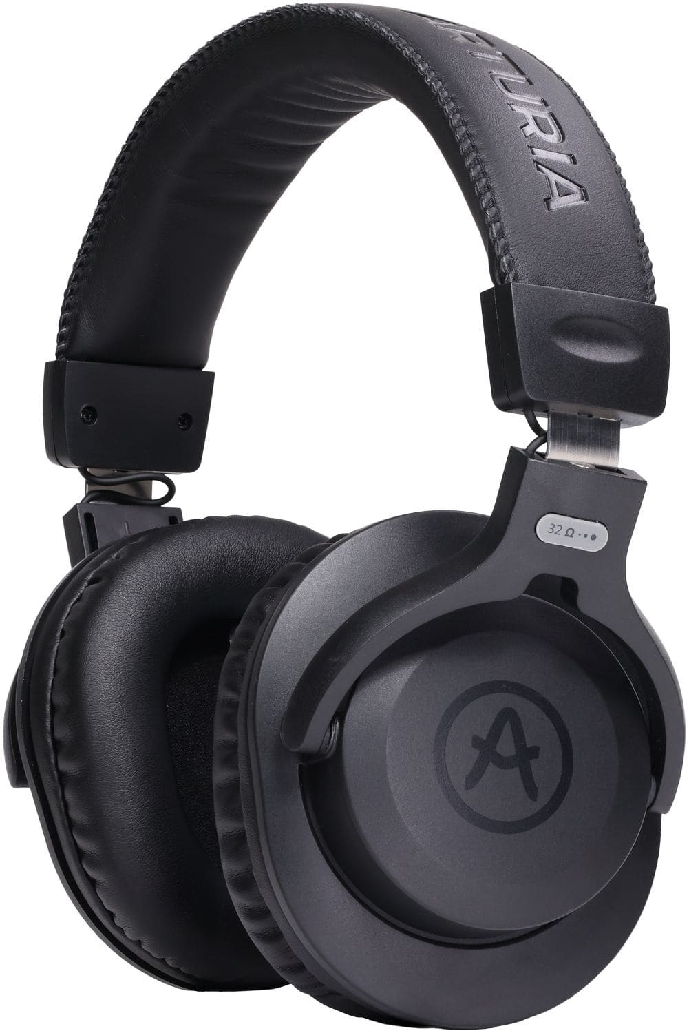 Arturia MiniFuse Recording Pack Nero - Kit Studio con Cuffie, Microfono e Scheda Audio